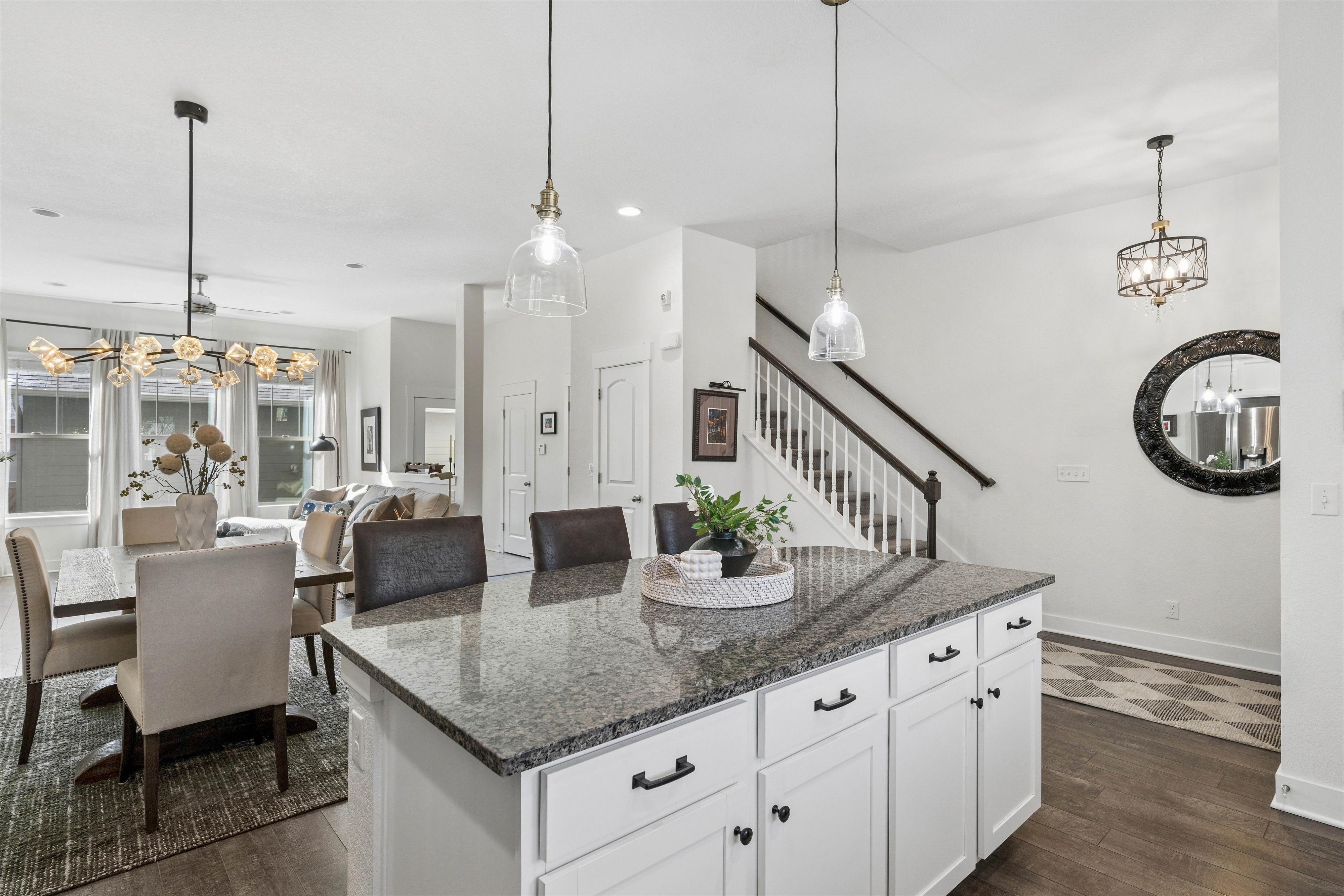  5769 Boston Street, Denver, CO, 80238 - 物件實景