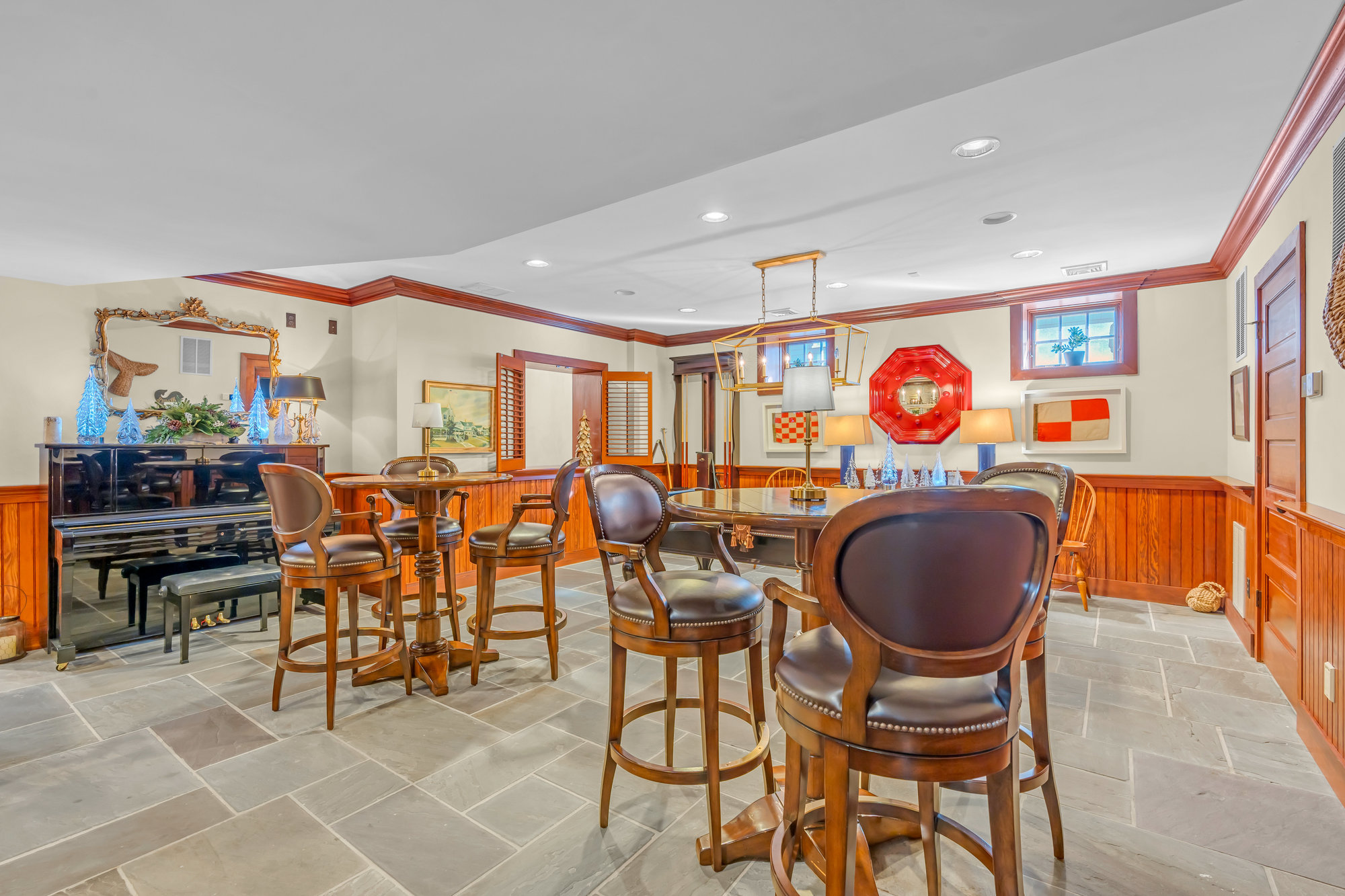  Premier Jersey Shore Oceanfront Retreat - 物件實景