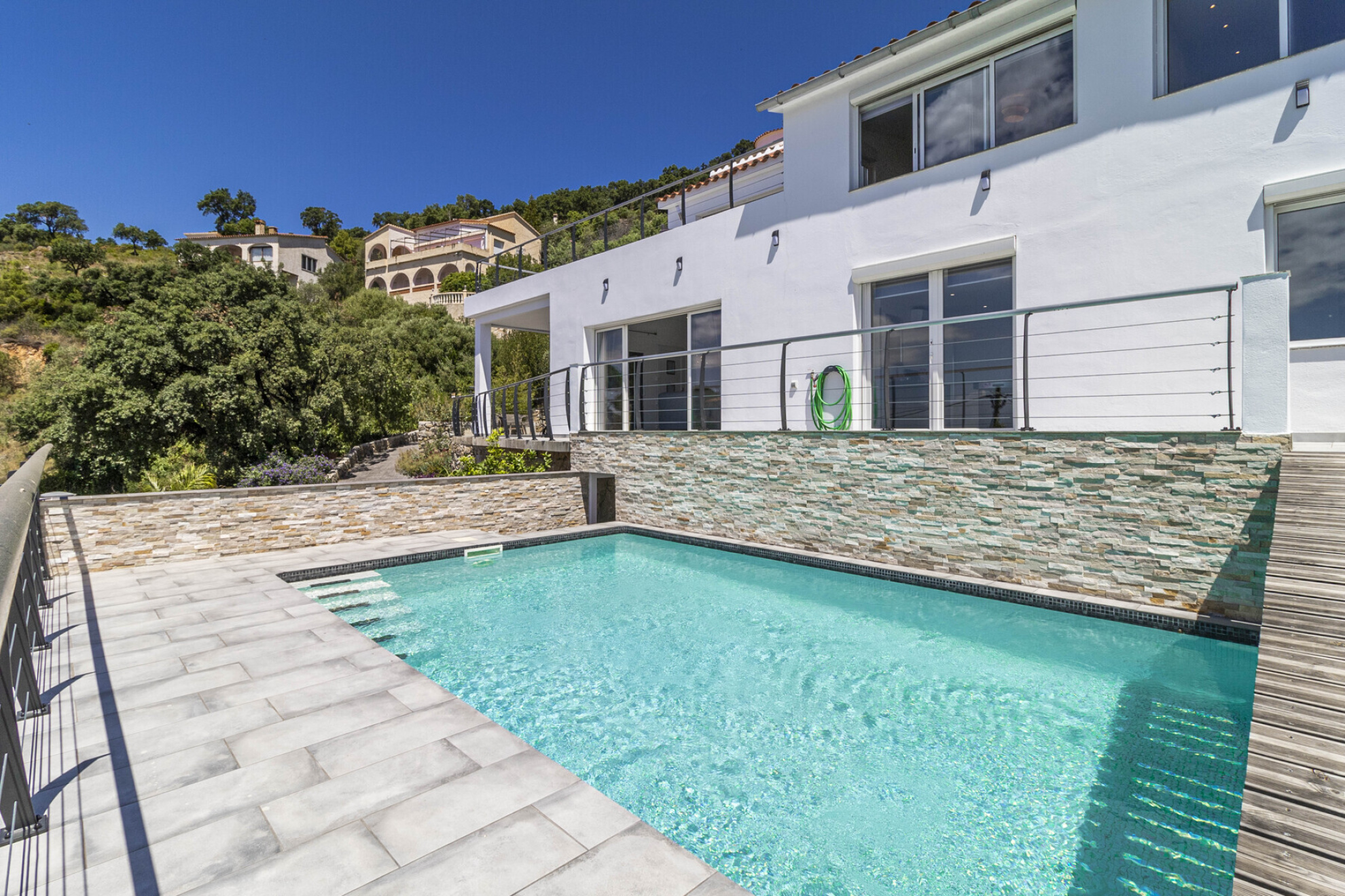  Modern-Style House in a Residential Area on the Costa Brava - 物件實景