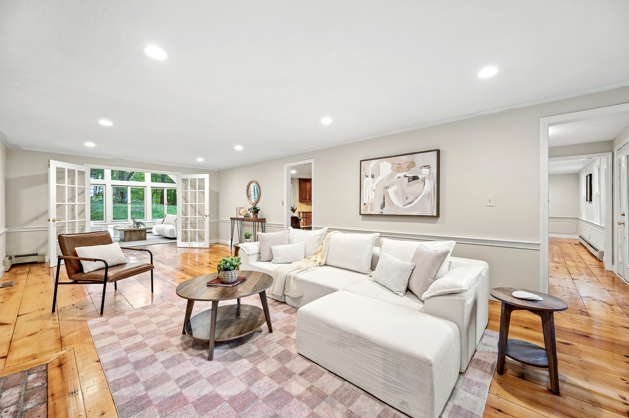  6 Olde Meetinghouse Road, Westborough, MA 01581 - 物件實景