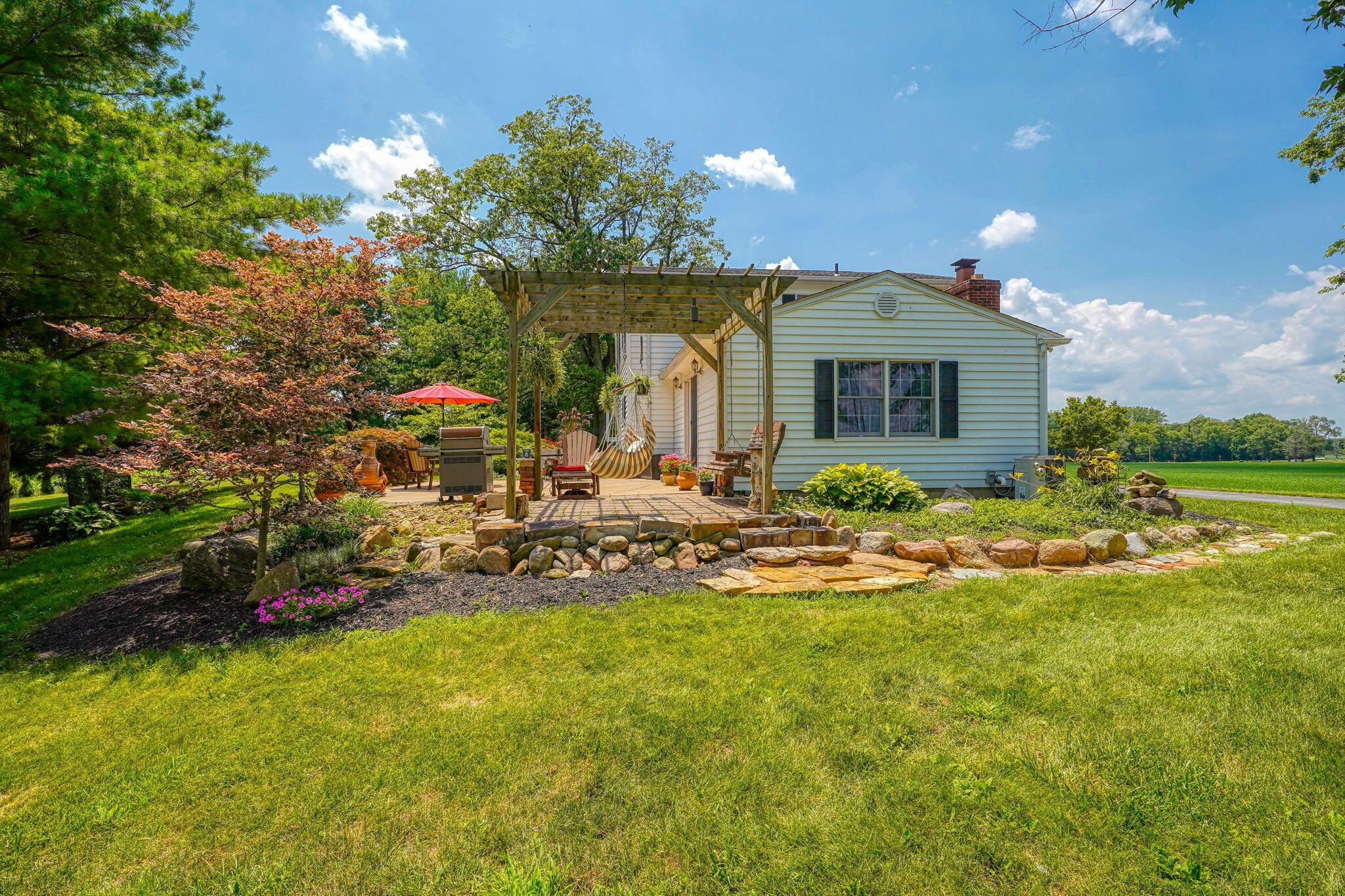 Circleville, Ohio, 43113, United States, 3 Bedrooms Bedrooms, ,3 BathroomsBathrooms,Residential,For Sale,1892160