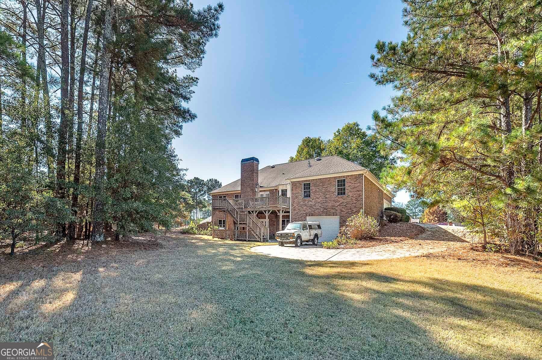 Hampton, Georgia, 30228, United States, 4 Bedrooms Bedrooms, ,3 BathroomsBathrooms,Residential,For Sale,1986841