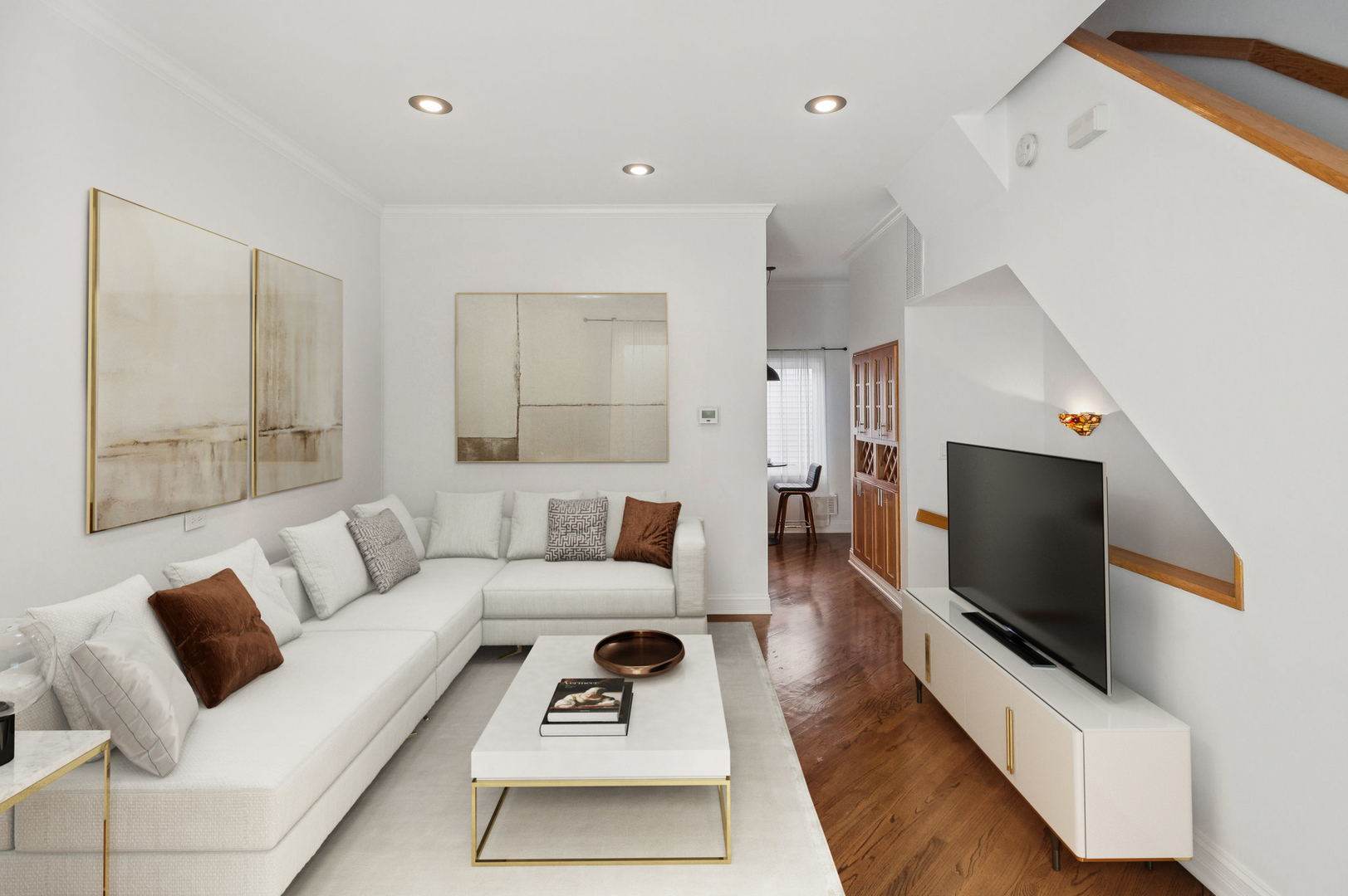 Evanston, Illinois, 60202, United States, 3 Bedrooms Bedrooms, ,3 BathroomsBathrooms,Residential,For Sale,1947564