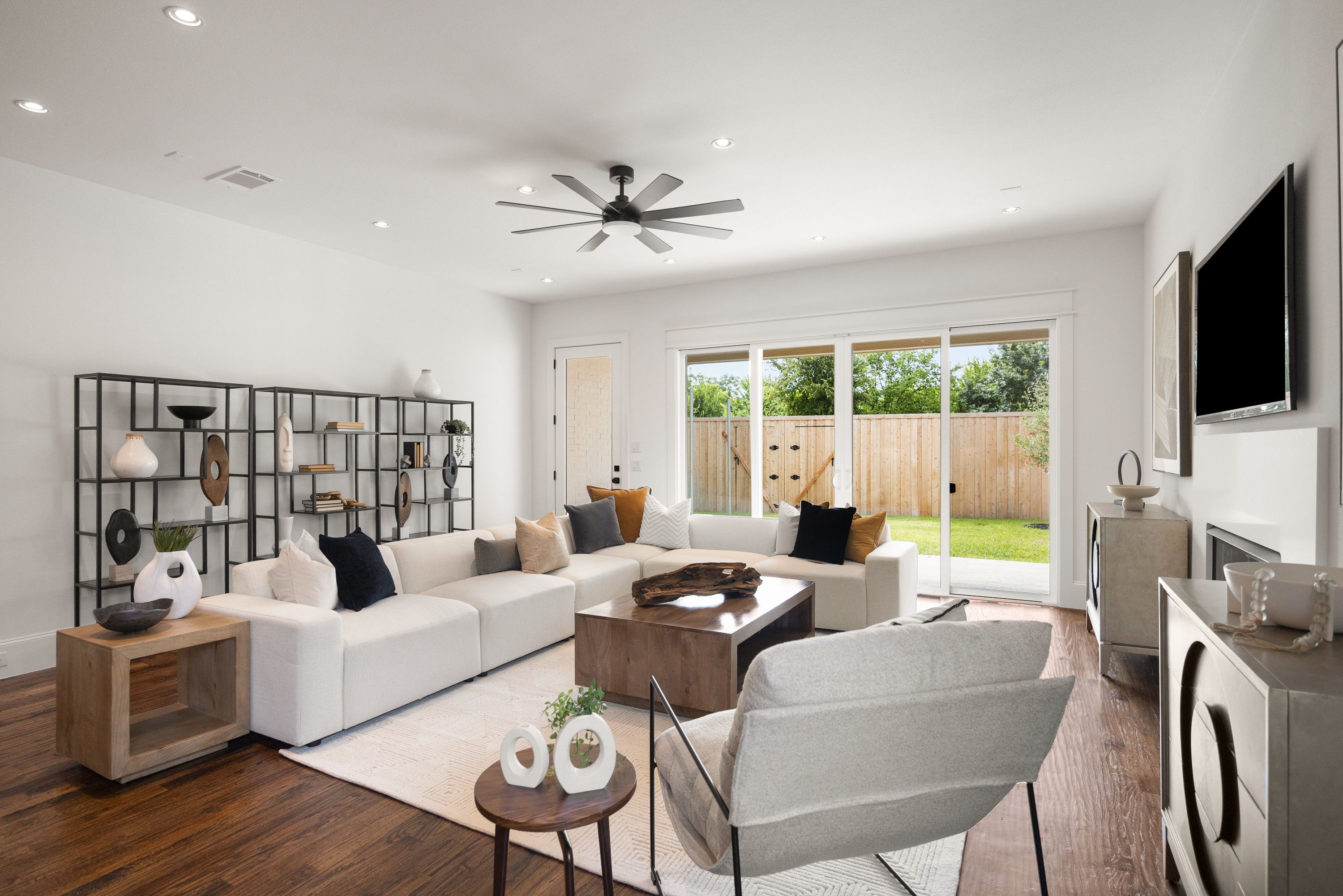  Coveted Builder in Covington Place - 物件實景