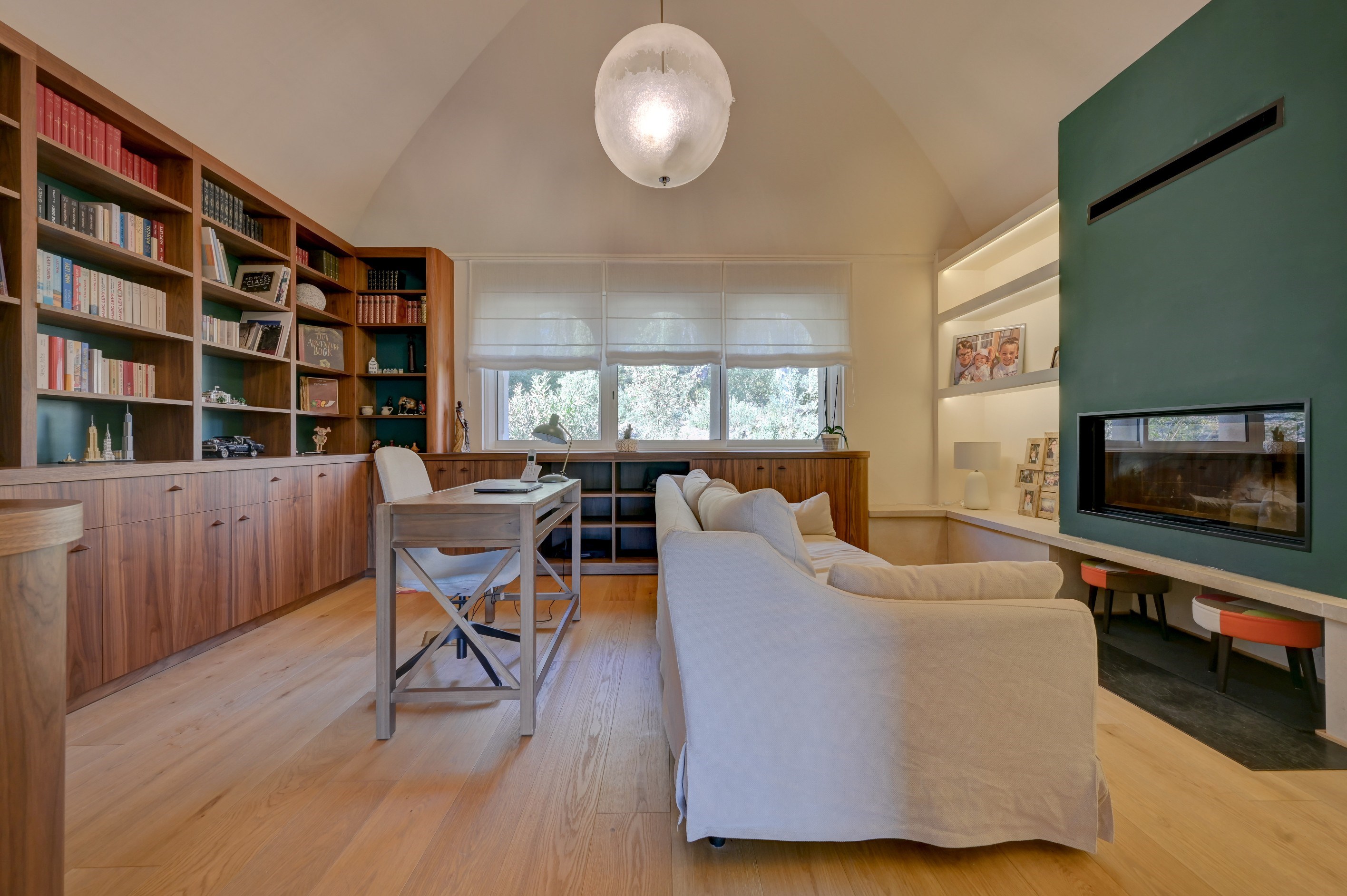  A Rare Estate with Iconic Views of Montagne Sainte-Victoire - 物件實景
