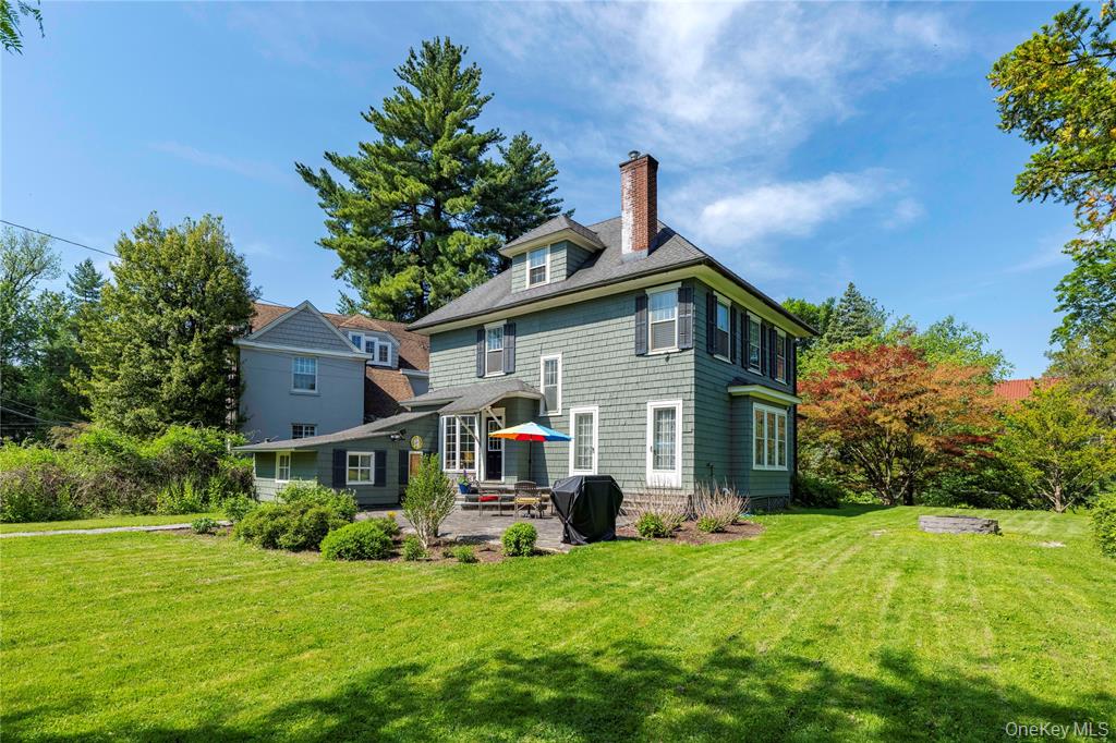 Poughkeepsie, New York, 12601, United States, 4 Bedrooms Bedrooms, ,4 BathroomsBathrooms,Residential,For Sale,2048536