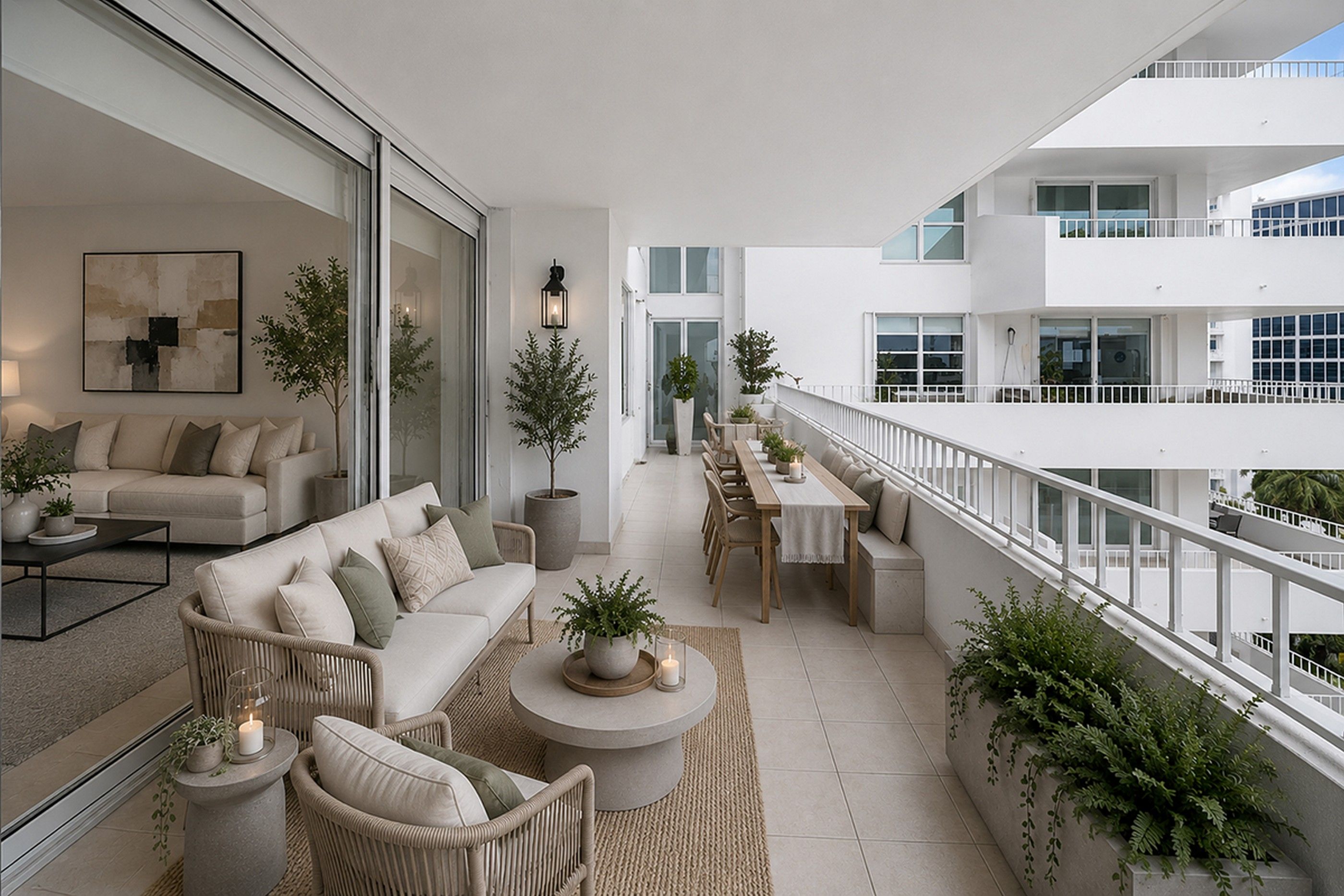  199 Ocean Lane Dr, Key Biscayne, FL, 33149 - 物件實景