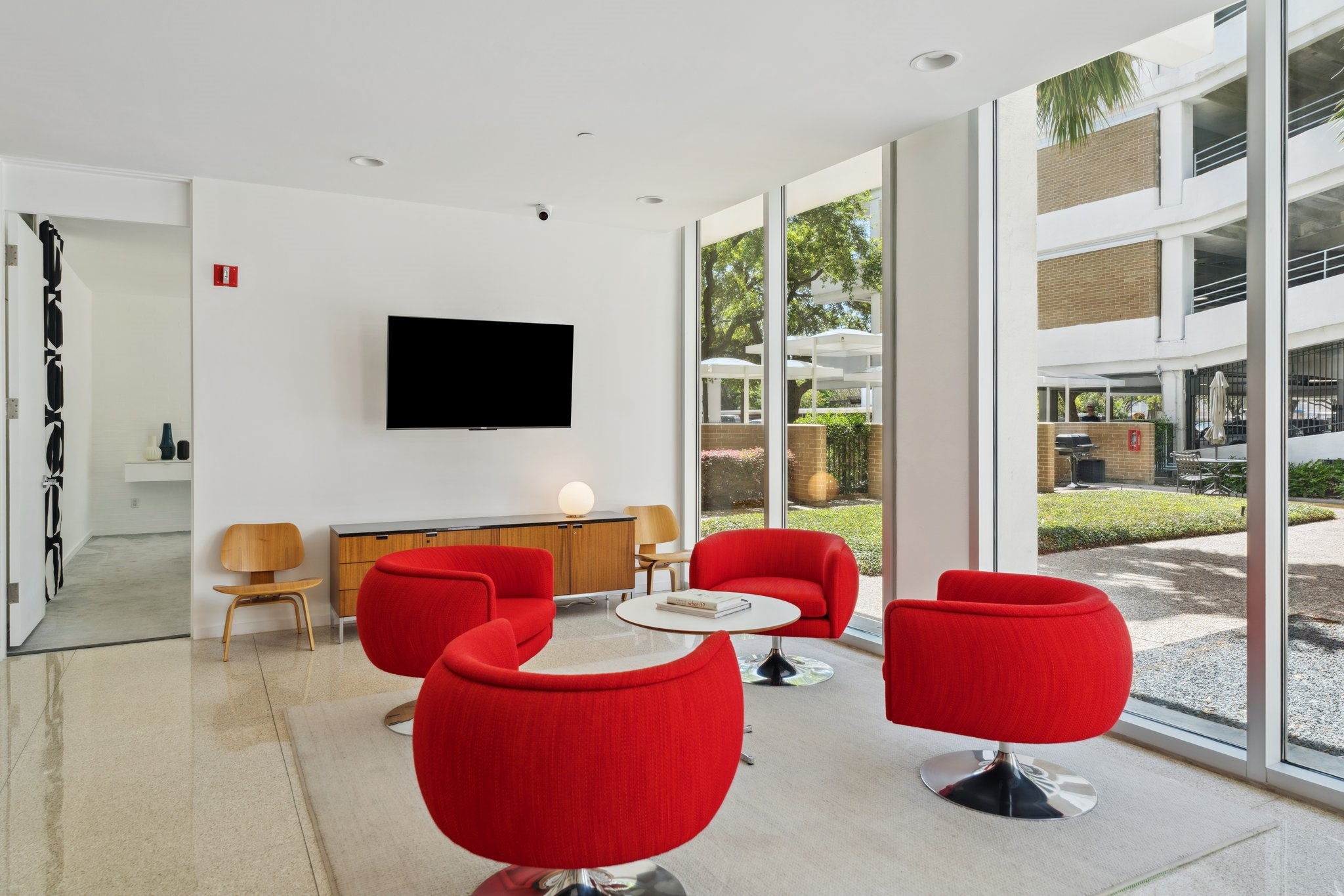  3600 Montrose Boulevard #508 - 物件實景
