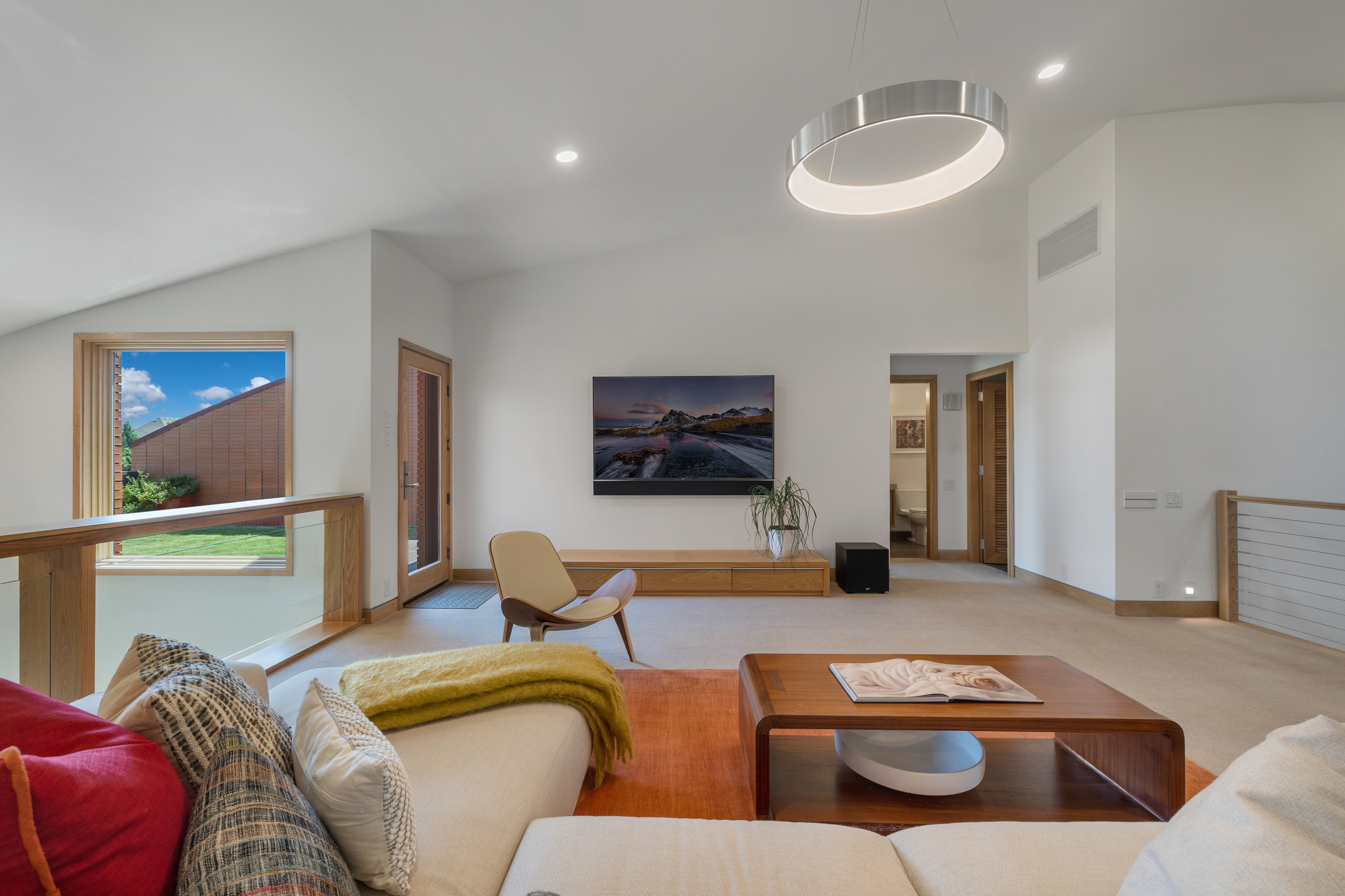  A Tapestry Villa V40: Custom Sustainable Living in Frisco, Texas - 物件實景