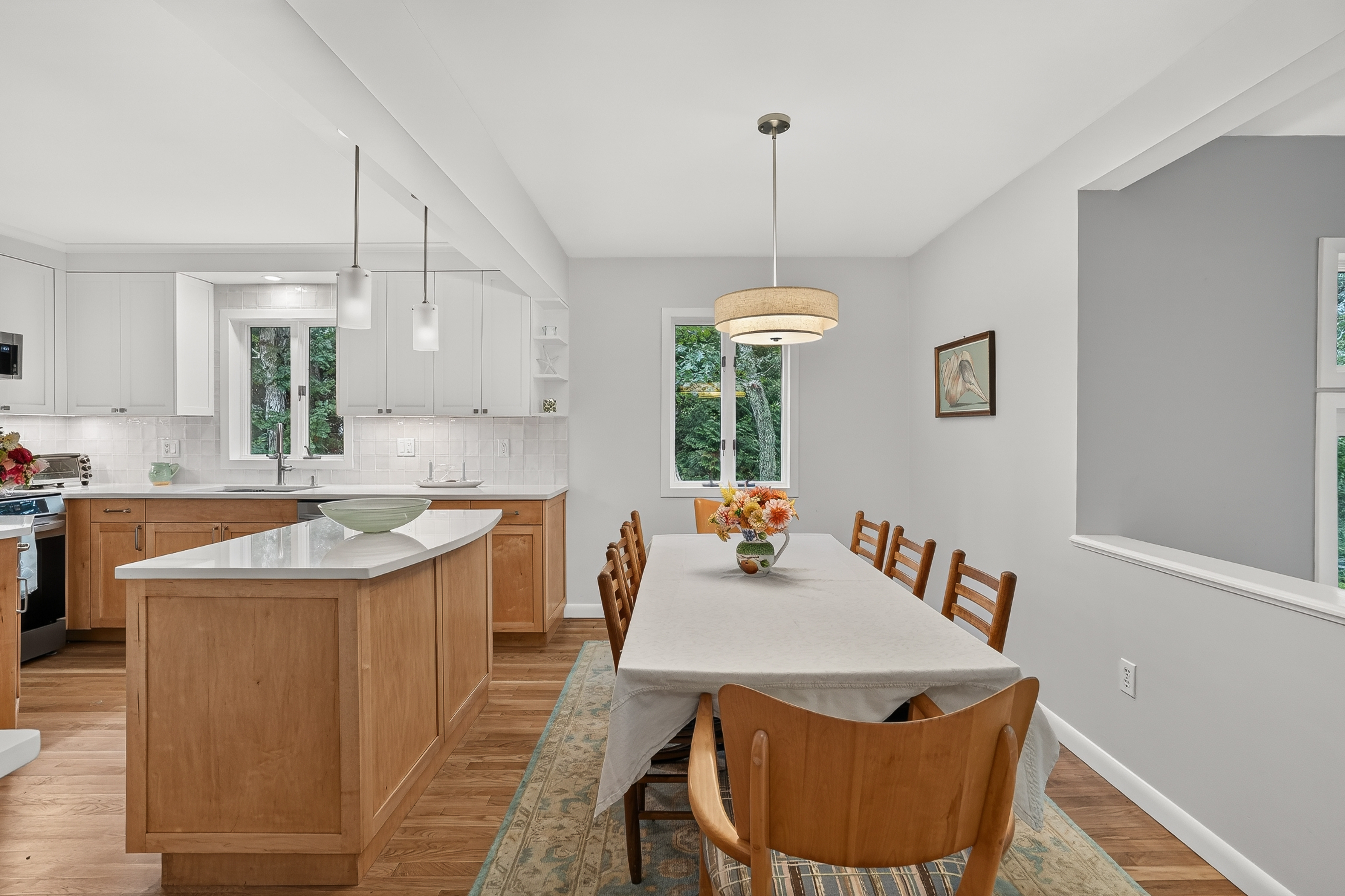  Peaceful Retreat in Edgartown - 物件實景