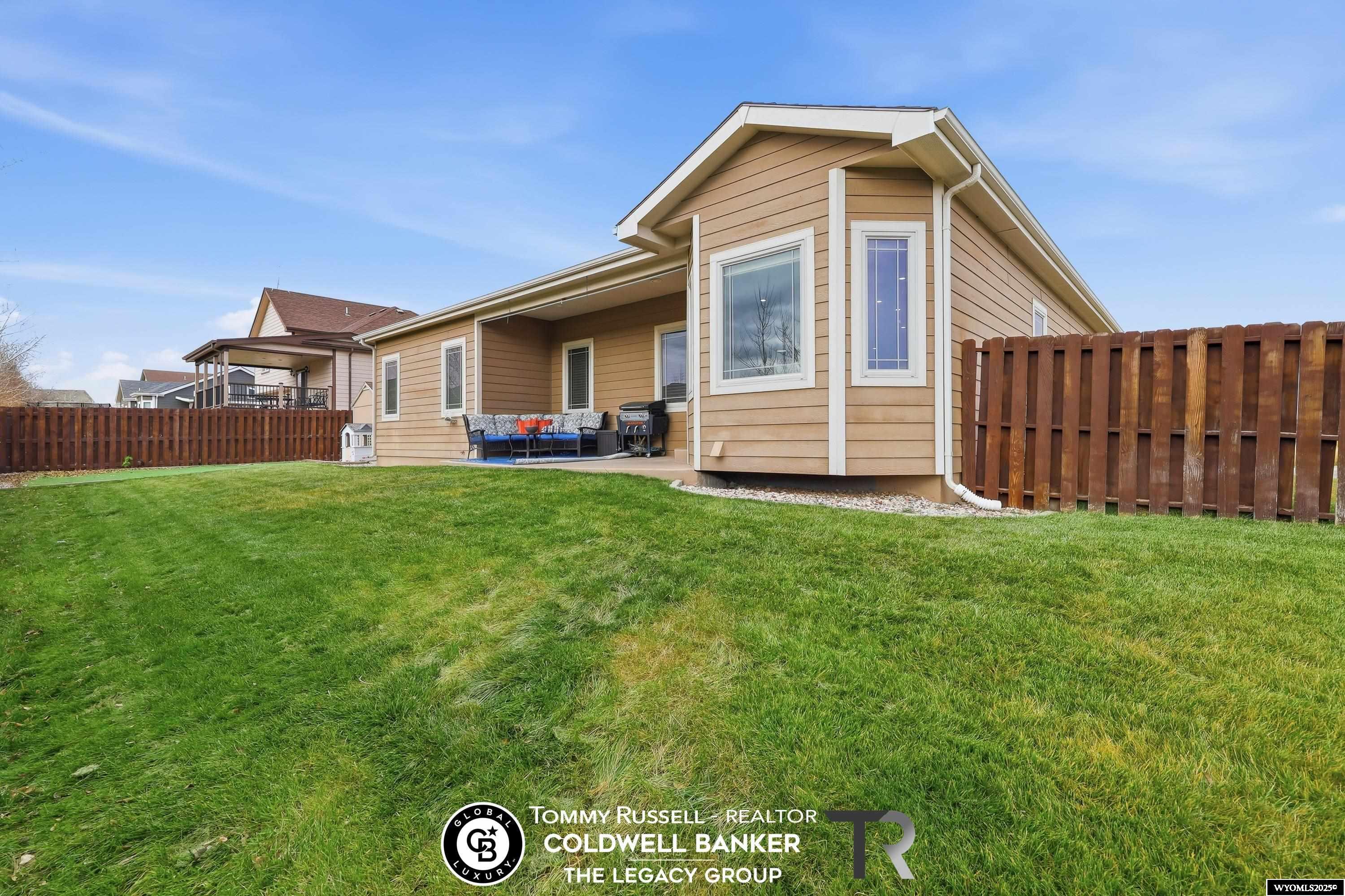 Casper, Wyoming, 82609, United States, 4 Bedrooms Bedrooms, ,3 BathroomsBathrooms,Residential,For Sale,1995940