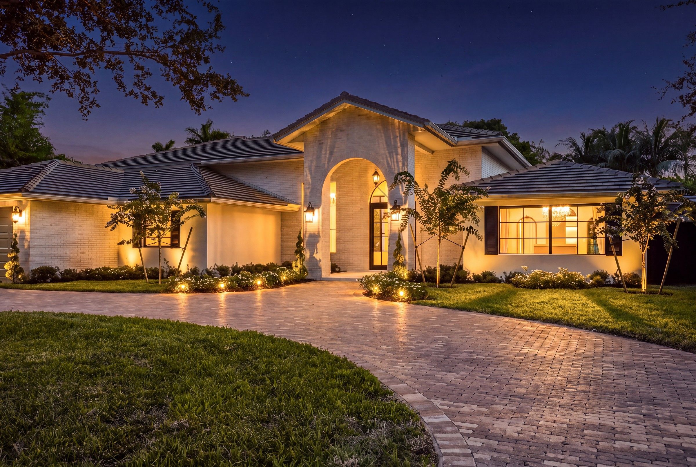 16960 SW 74th Ct, Palmetto Bay, FL, 33157 - 物件實景