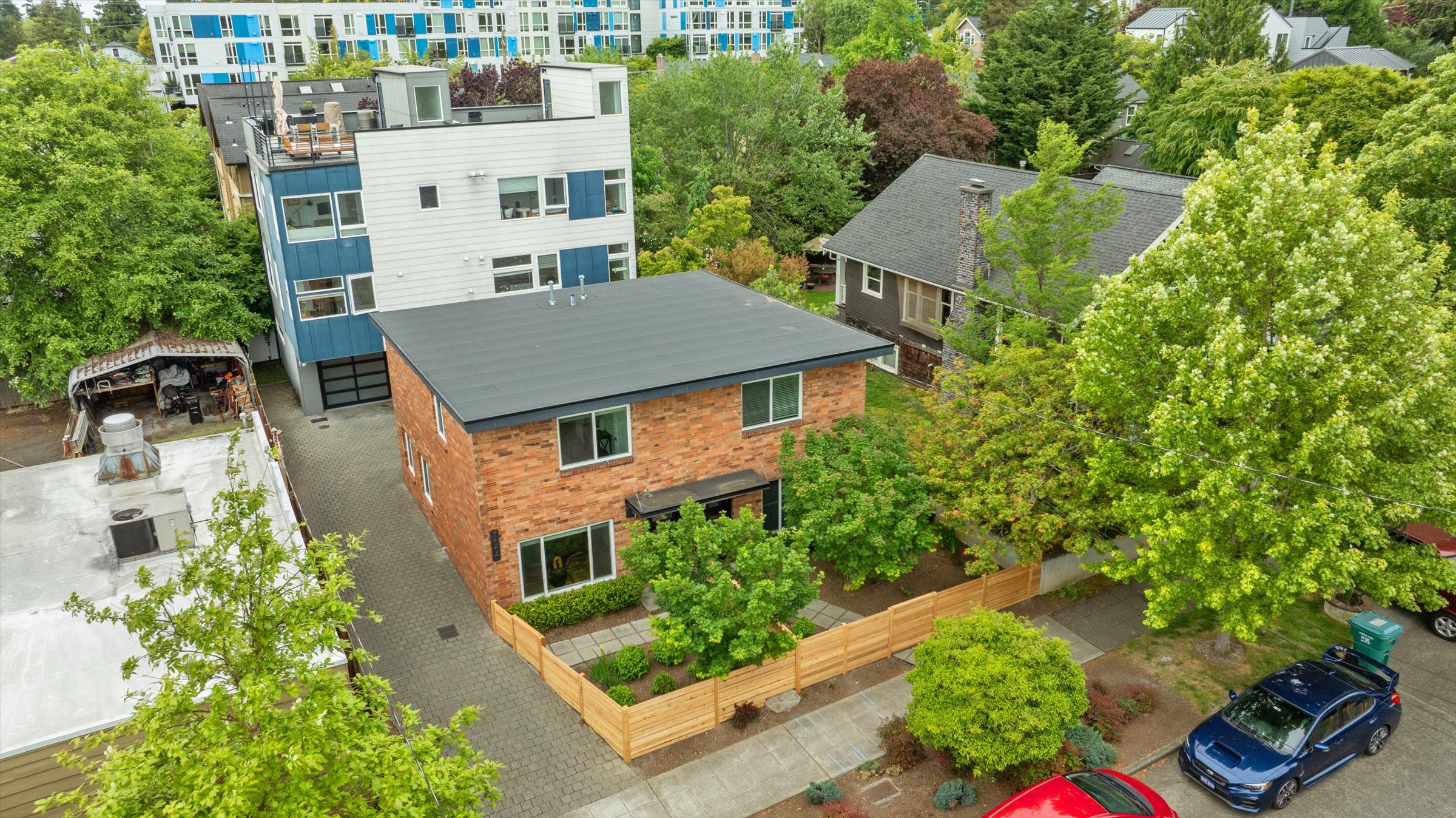  7007 Alonzo Ave NW, Seattle, WA 98117 - 物件實景