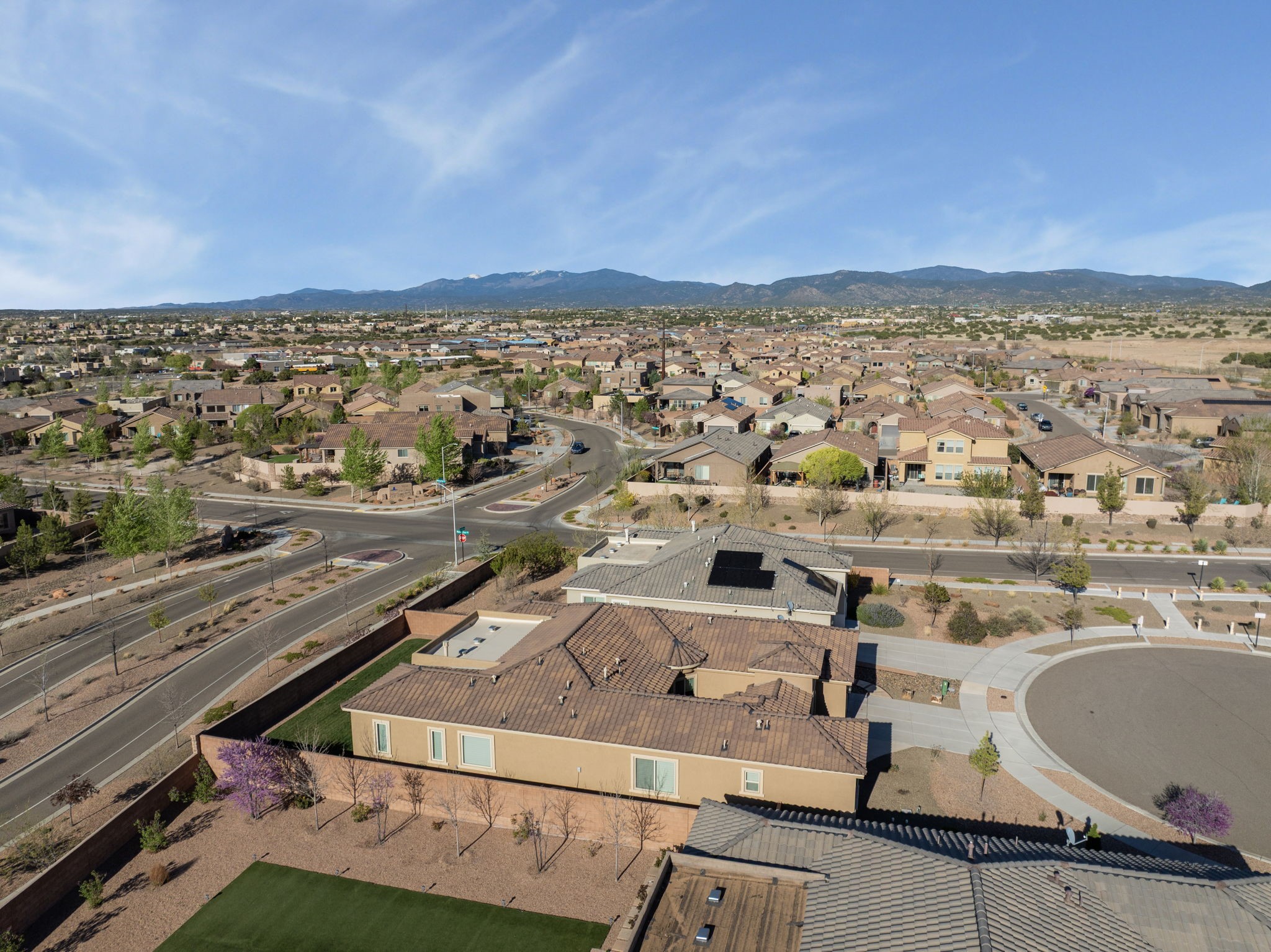  4719 Las Plazuelas - 物件實景