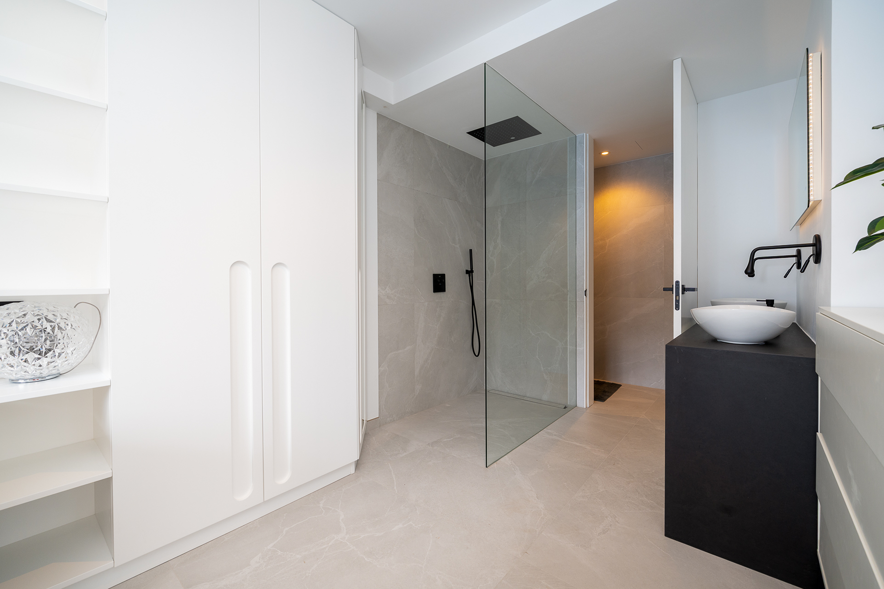  Seafront apartment with direct access in Cala LLamp - 物件實景