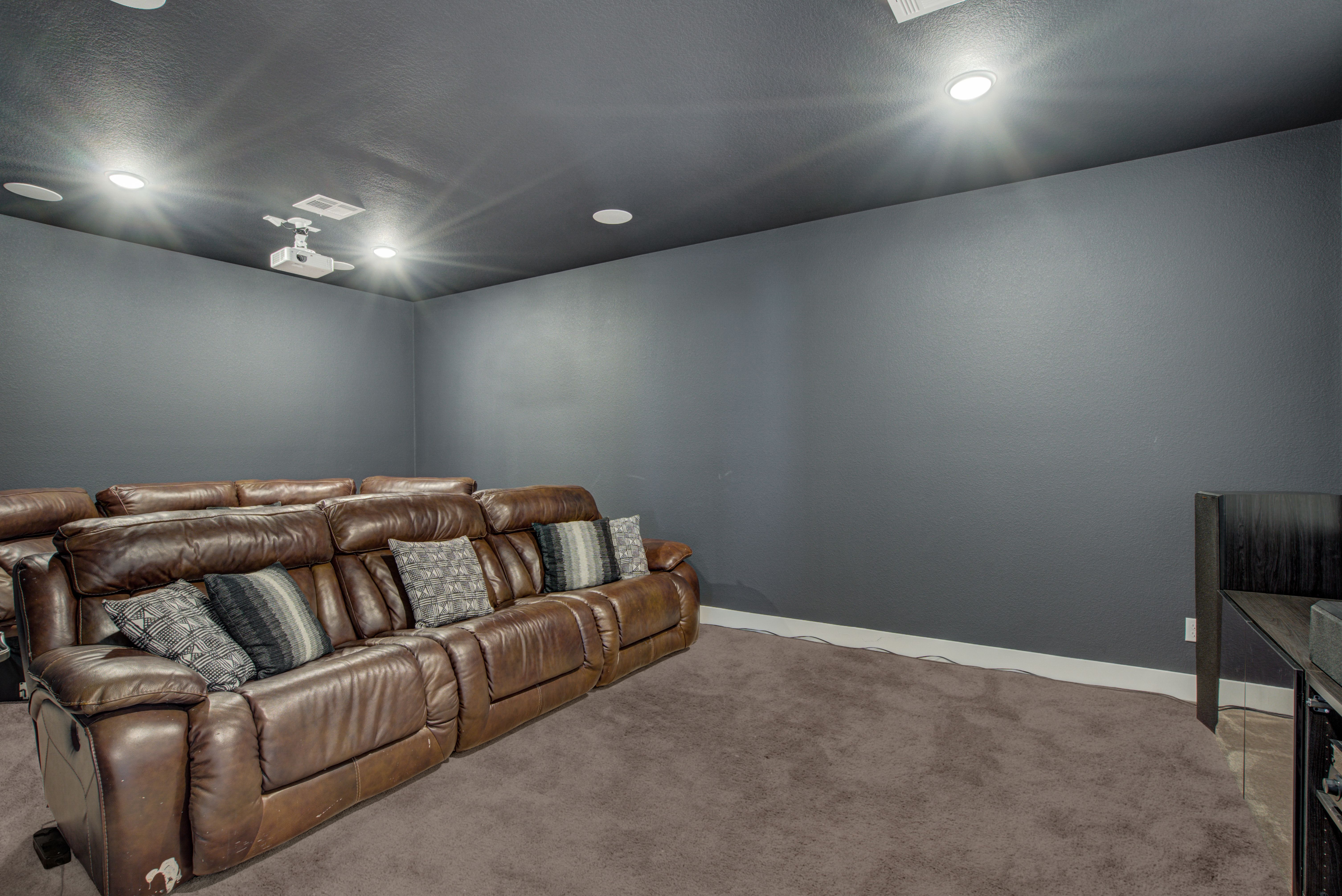  Contemporary Taylor Morrison Home in Travisso - 物件實景