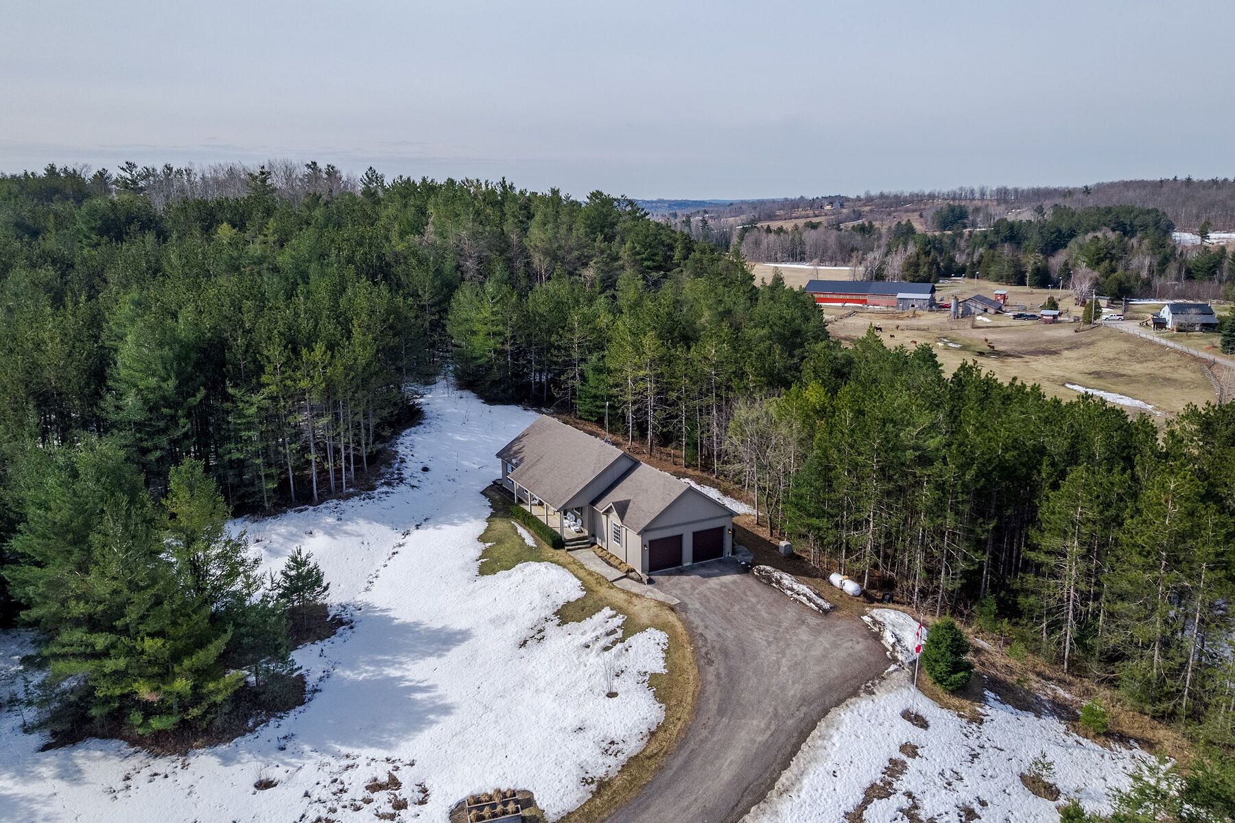 Magic of Warkworth - 物件實景