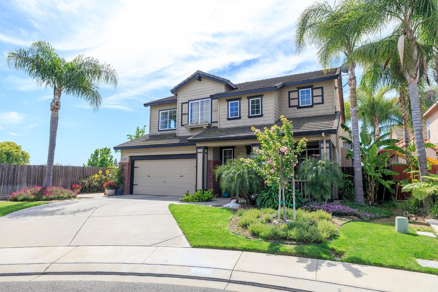 Riverbank, California, 95367, United States, 5 Bedrooms Bedrooms, ,3 BathroomsBathrooms,Residential,For Sale,1927797