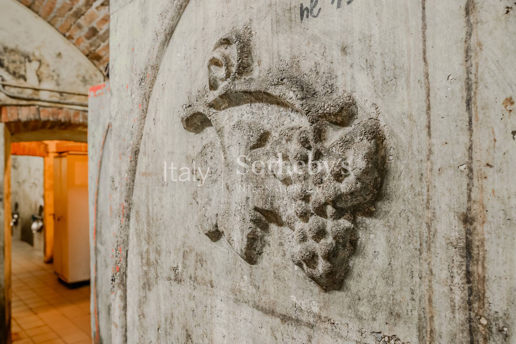  Historic Residence and Organic Winery in Monferrato - 物件實景