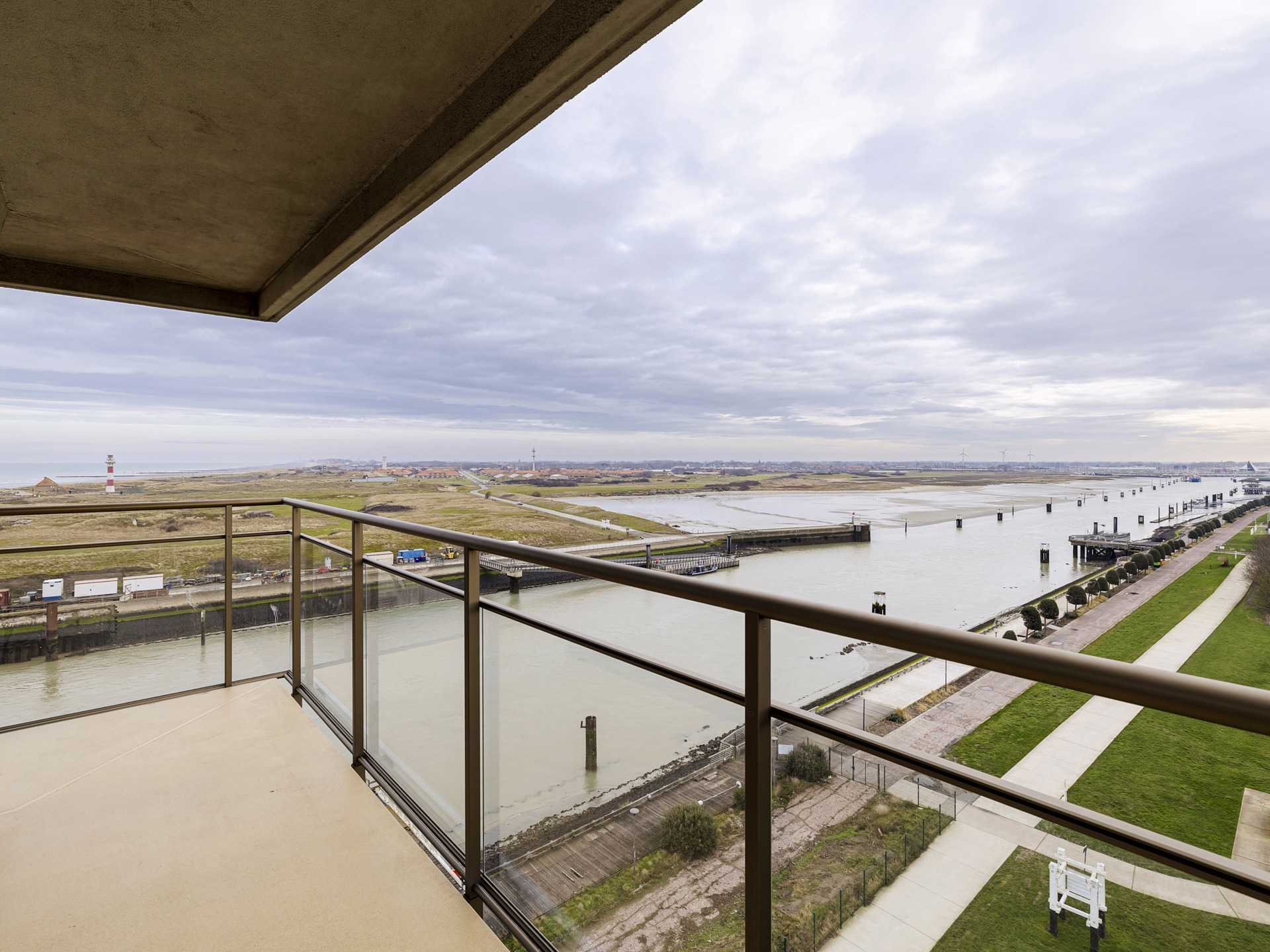  West-Vlaanderen I Nieuwpoort - 物件實景