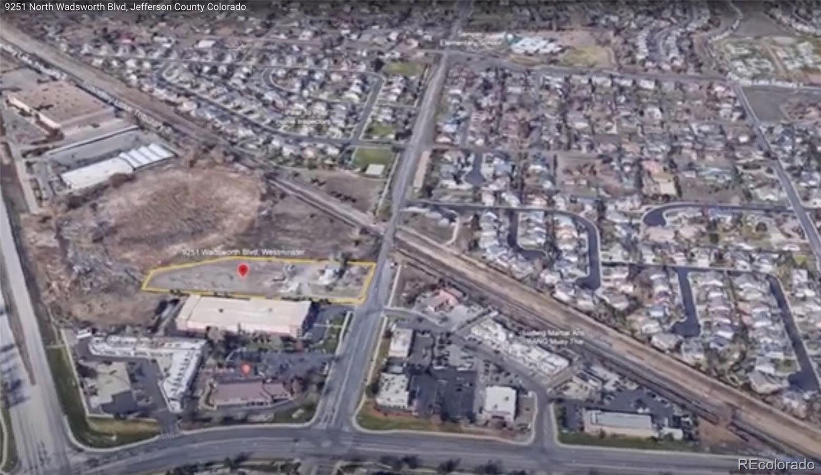 Westminster, Colorado, 80021, United States, ,Residential,For Sale,1977208