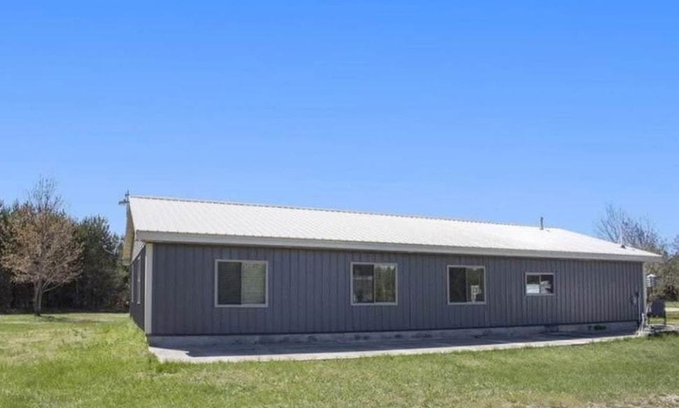 Fife Lake, Michigan, 49633, United States, 7 Bedrooms Bedrooms, ,4 BathroomsBathrooms,Residential,For Sale,2015344