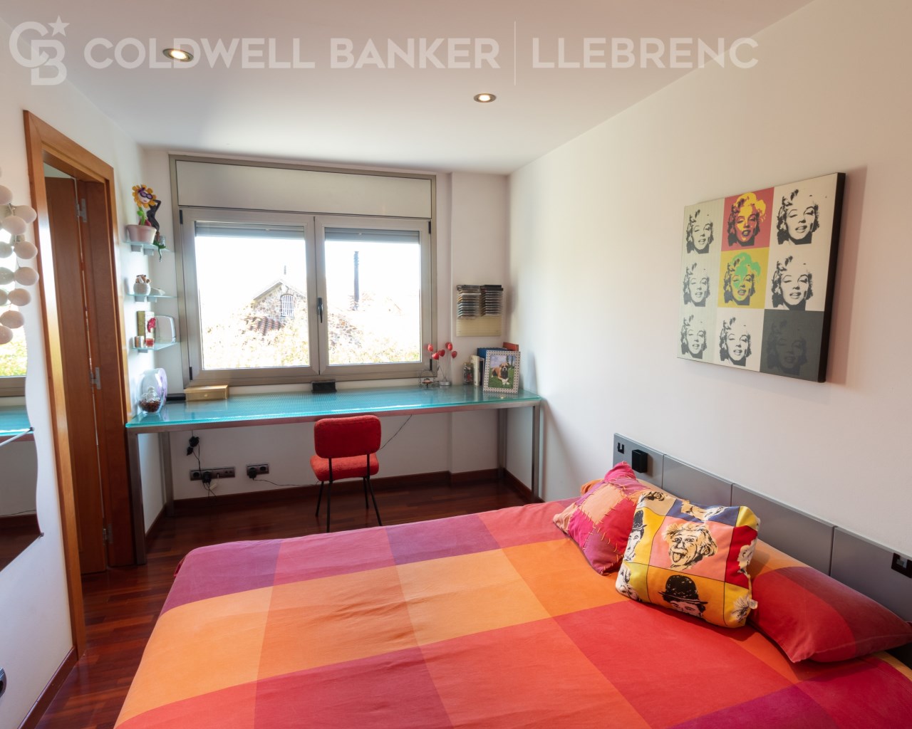 Barcelona, Barcelona, Sarri? - Sant Gervasi, Vallv, Barcelona, Catalonia, ES, 5 Bedrooms Bedrooms, ,6 BathroomsBathrooms,Residential,For Sale,Barcelona, Barcelona, Sarri? - Sant Gervasi, Vallv,1448813