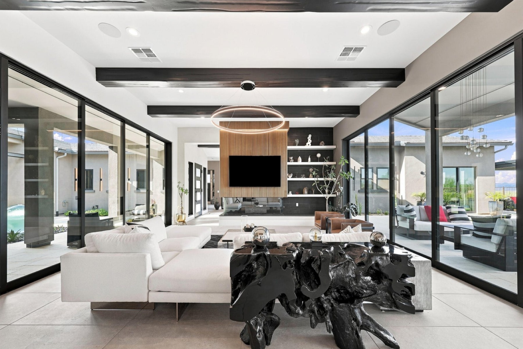  24351 N 128th Way¦Scottsdale, AZ - 物件實景
