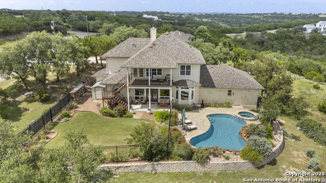 Boerne, Texas, 78006, United States, 4 Bedrooms Bedrooms, ,4 BathroomsBathrooms,Residential,For Sale,1891187