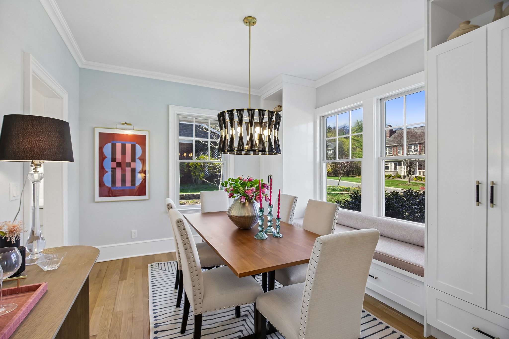  10 Mountain Terrace, Montclair, NJ 07043 - 物件實景