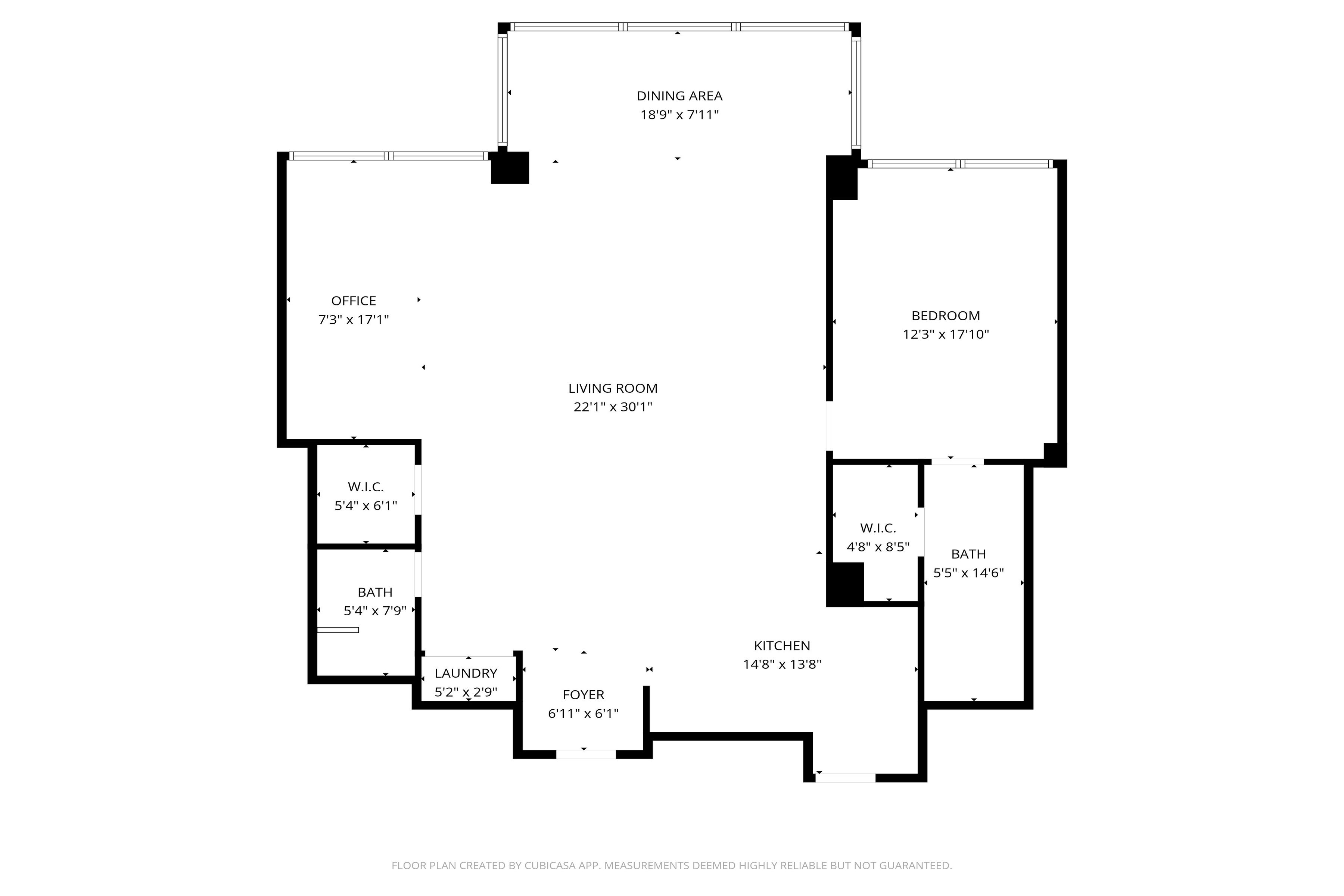  865 Comstock Ave - 物件實景