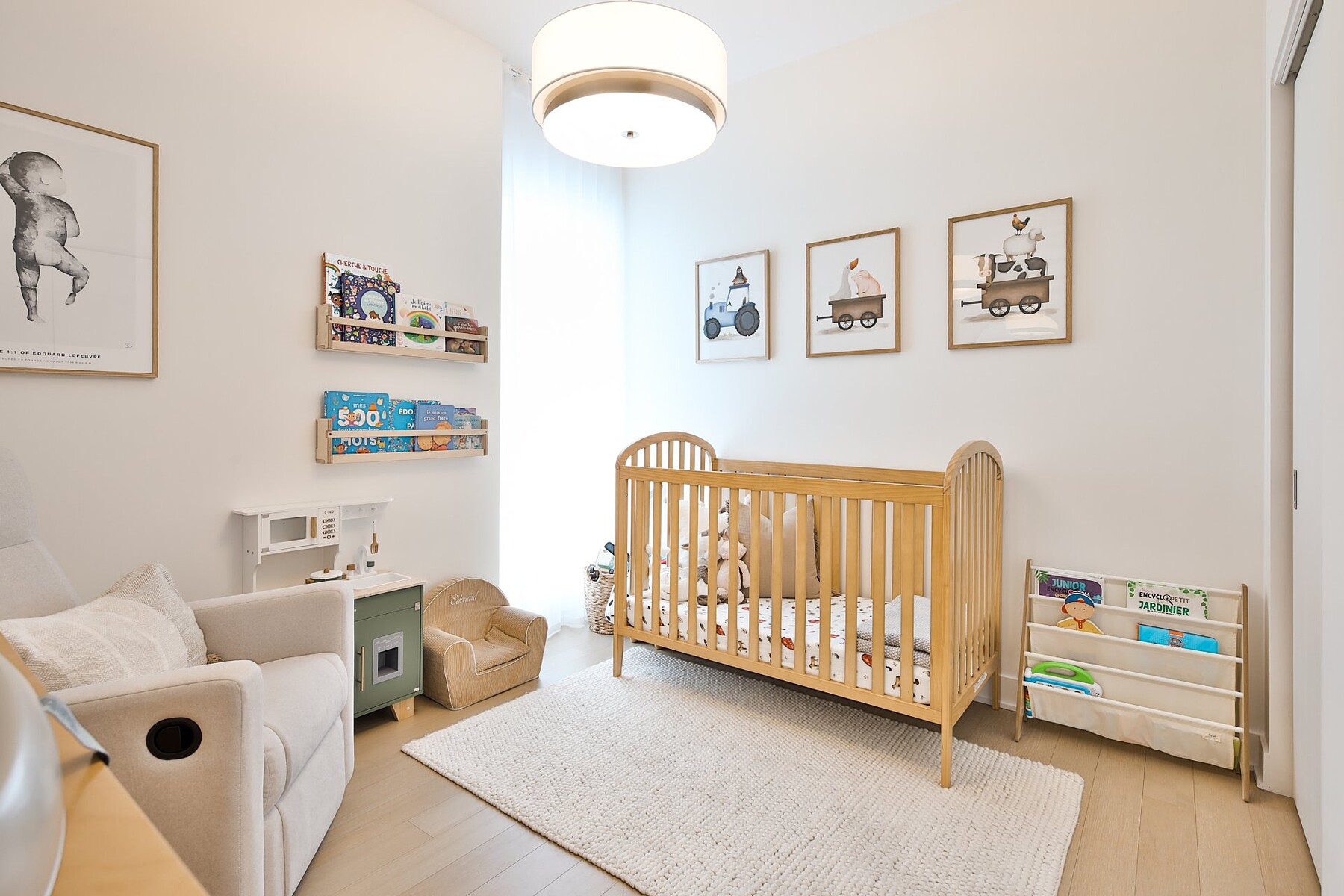  Boisbriand, Laurentides - 物件實景