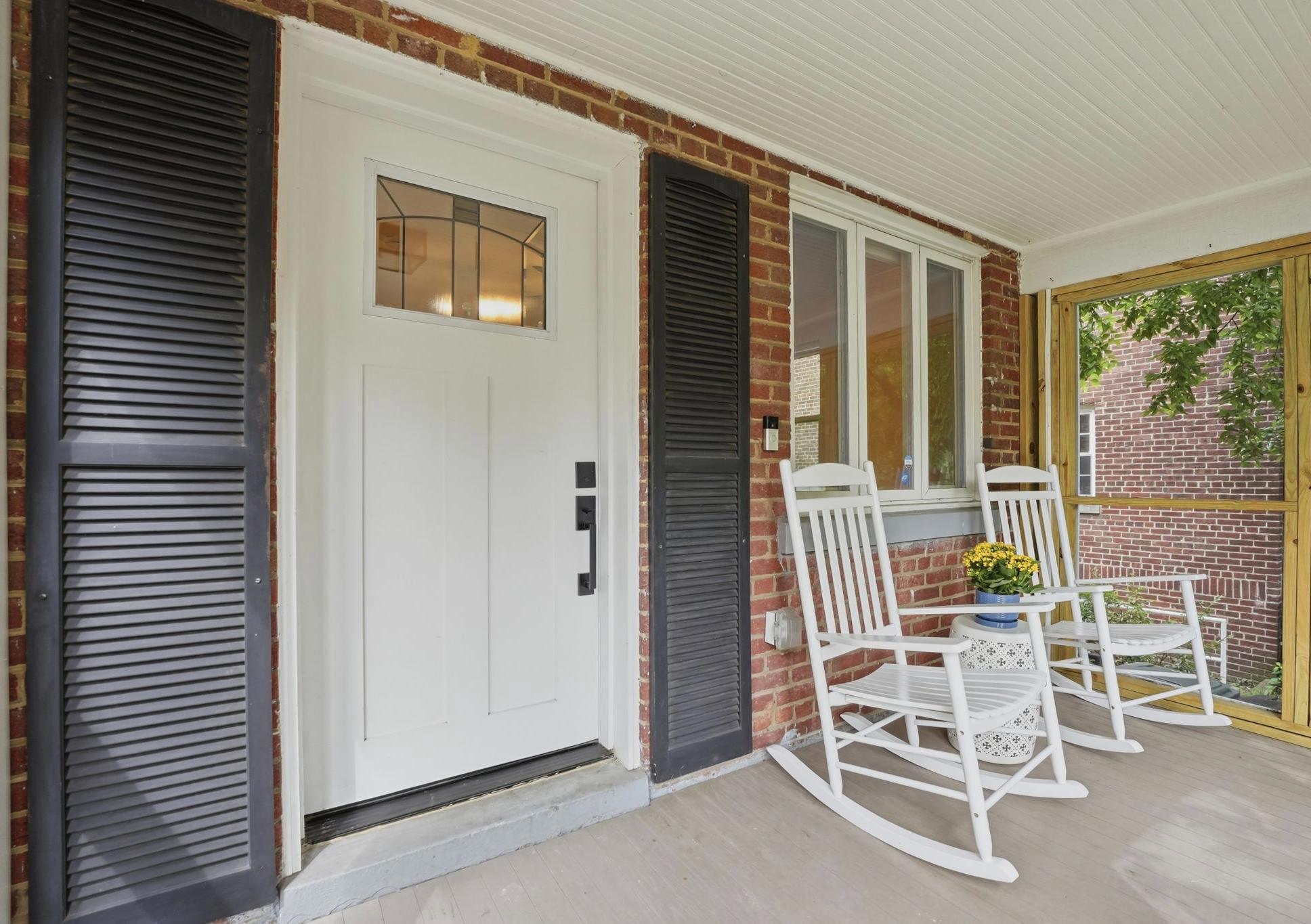  29 N Bedford Street, Arlington, VA, 22201 - 物件實景