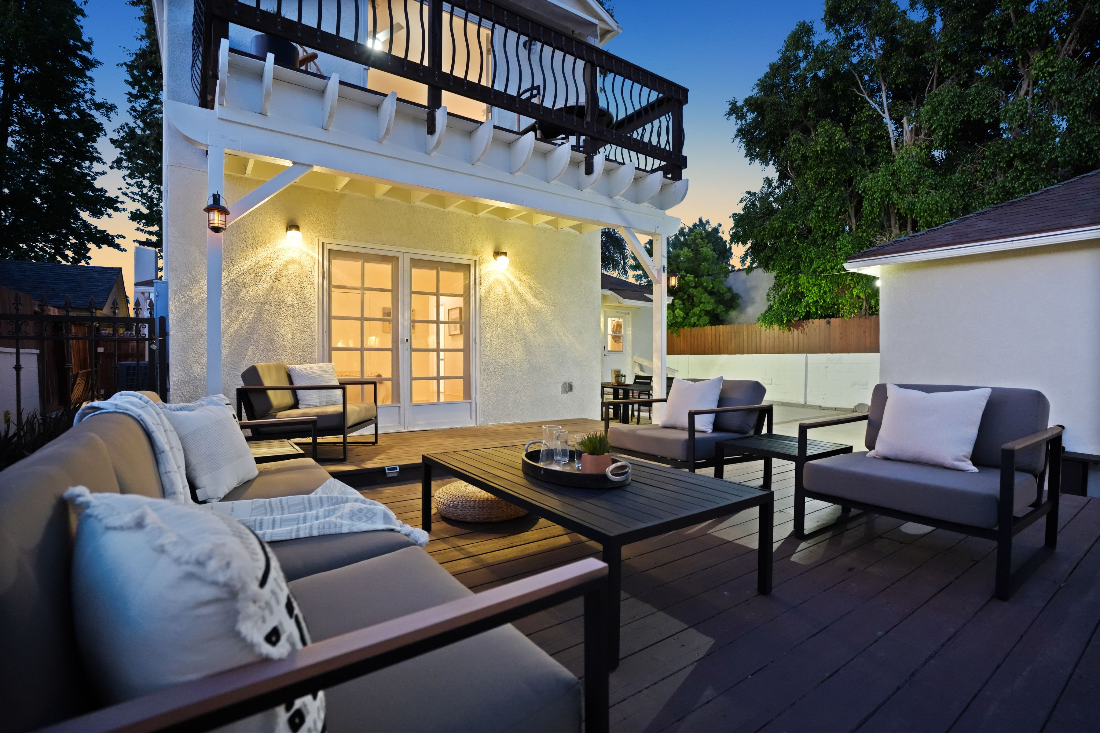  11552 Hesby Street - 物件實景