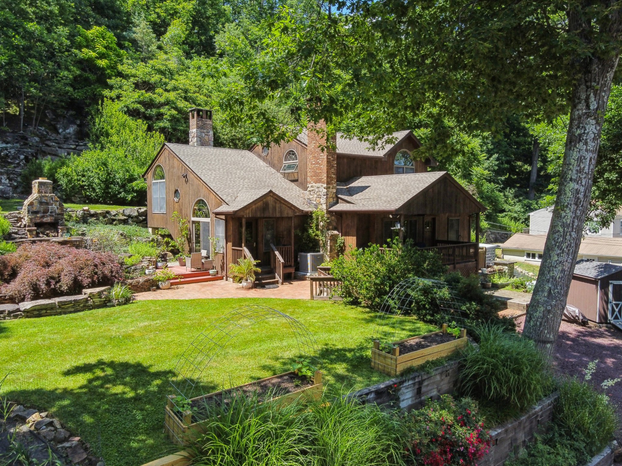  117 Green Pond Road, Rockaway, NJ 07866 - 物件實景
