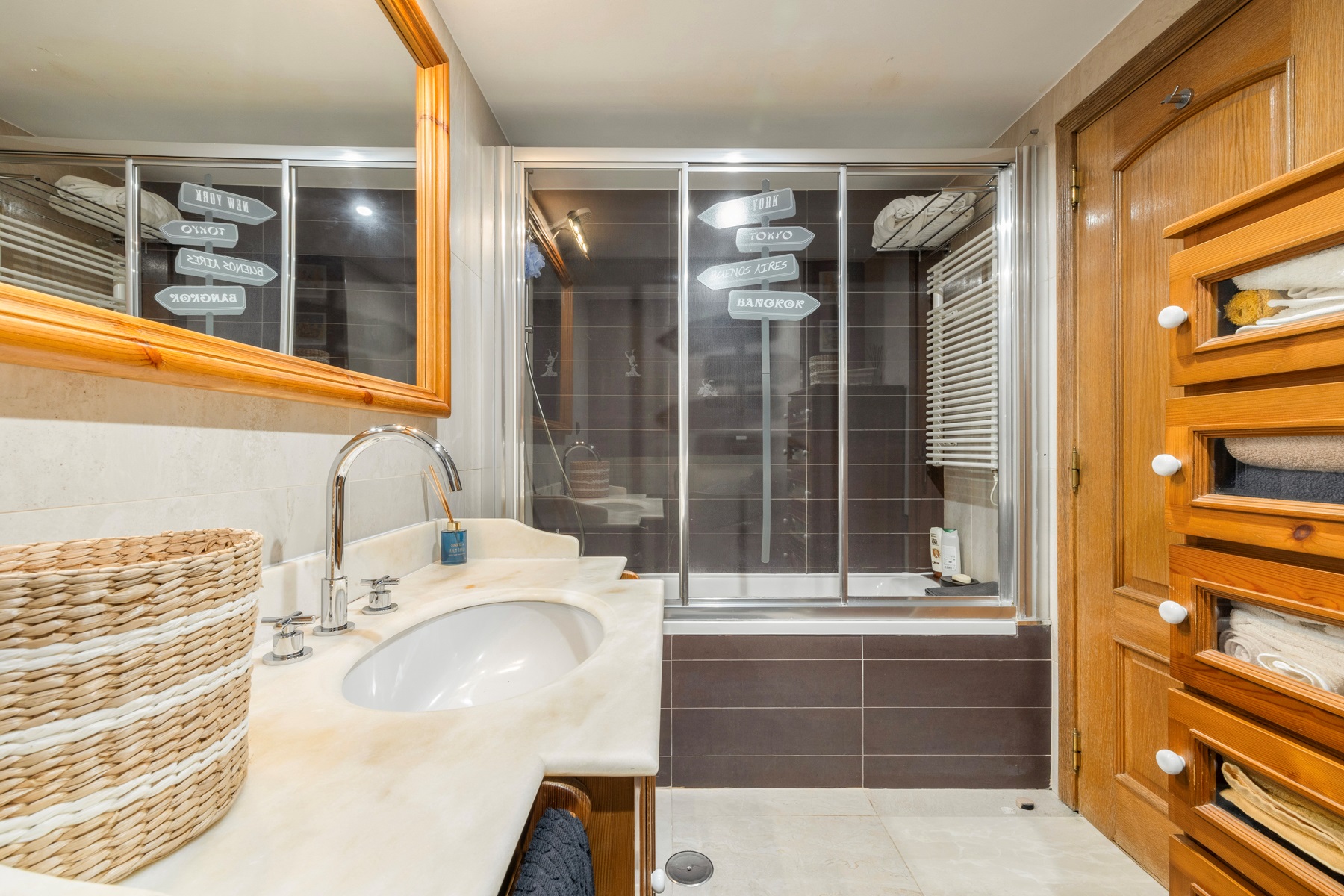  Flat, 5 bedrooms, for Sale - 物件實景