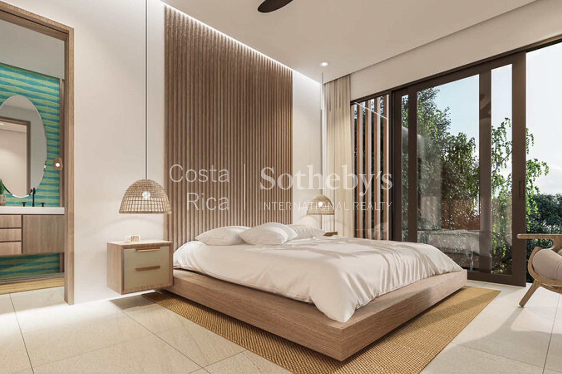  Mata Palo Modern Ecological Homes - 物件實景