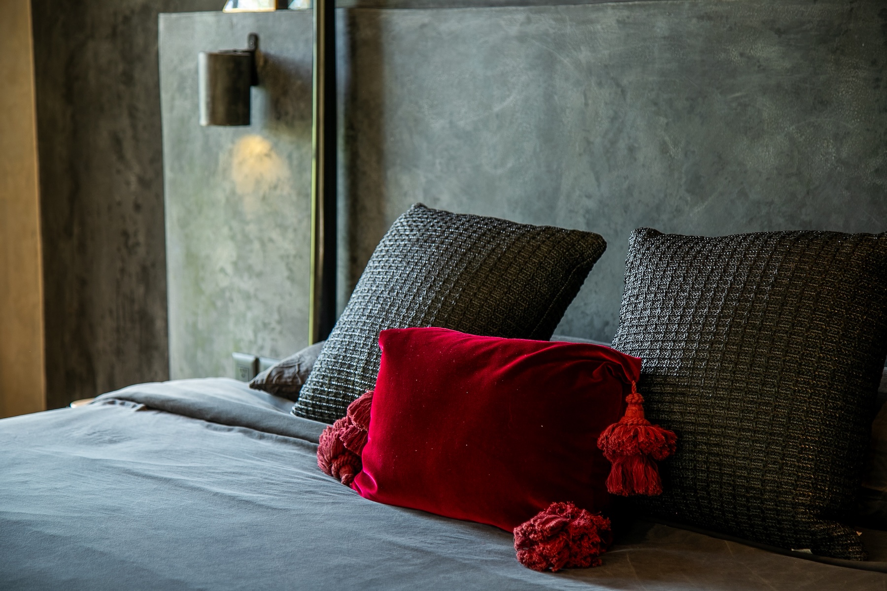  Luxury penthouse, refined interior design - 物件實景