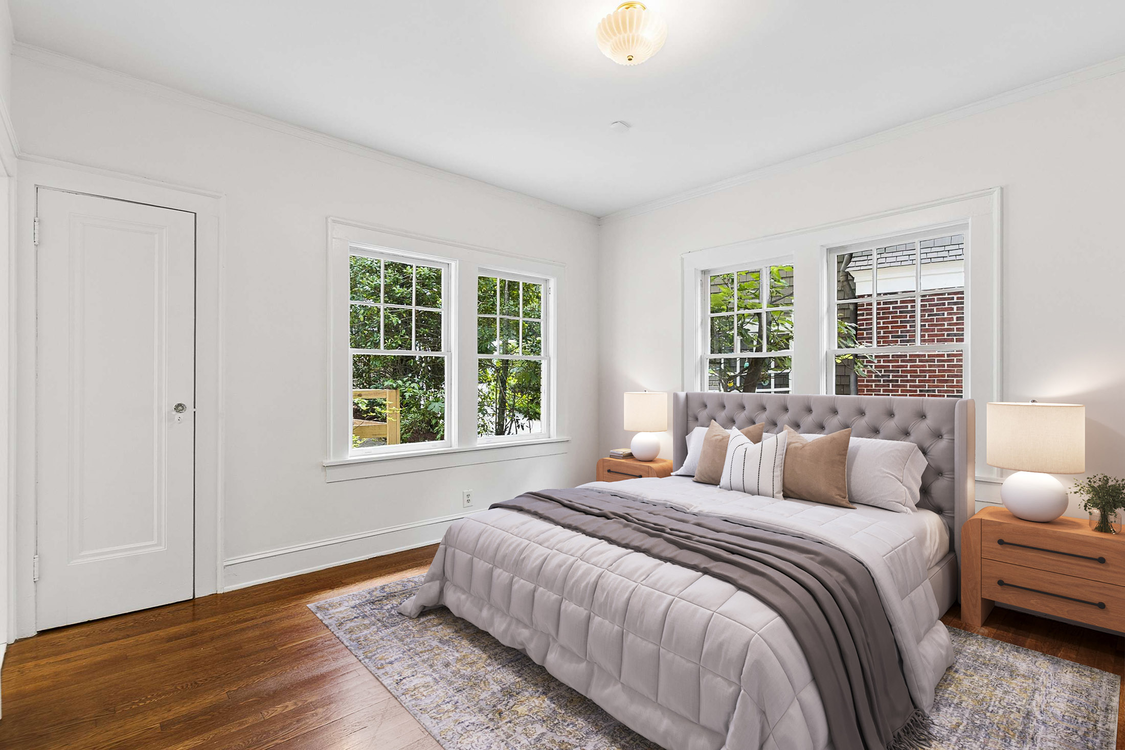  Charming 1930 Craftsman Bungalow in an Unbeatable Virginia Highland Location - 物件實景