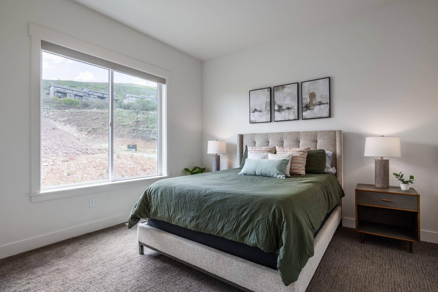  Nightly-Rental-Approved Retreat Near Deer Valley East Village - 物件實景