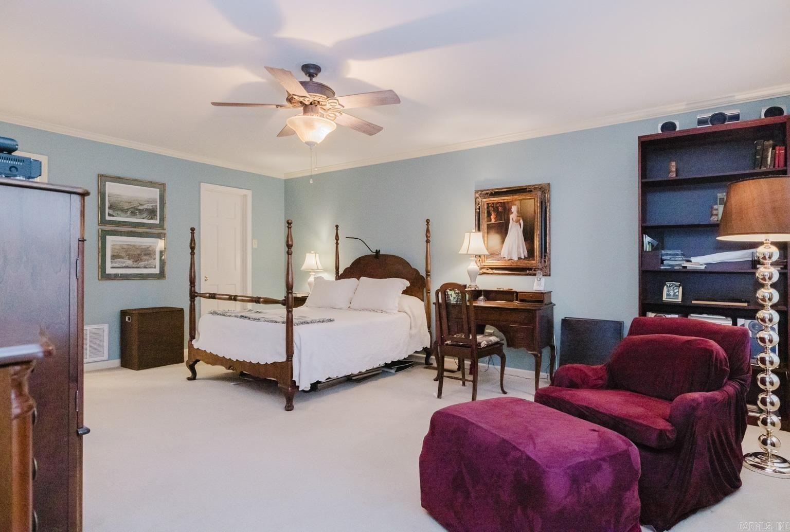 Little Rock, Arkansas, 72212, United States, 5 Bedrooms Bedrooms, ,5 BathroomsBathrooms,Residential,For Sale,1975952