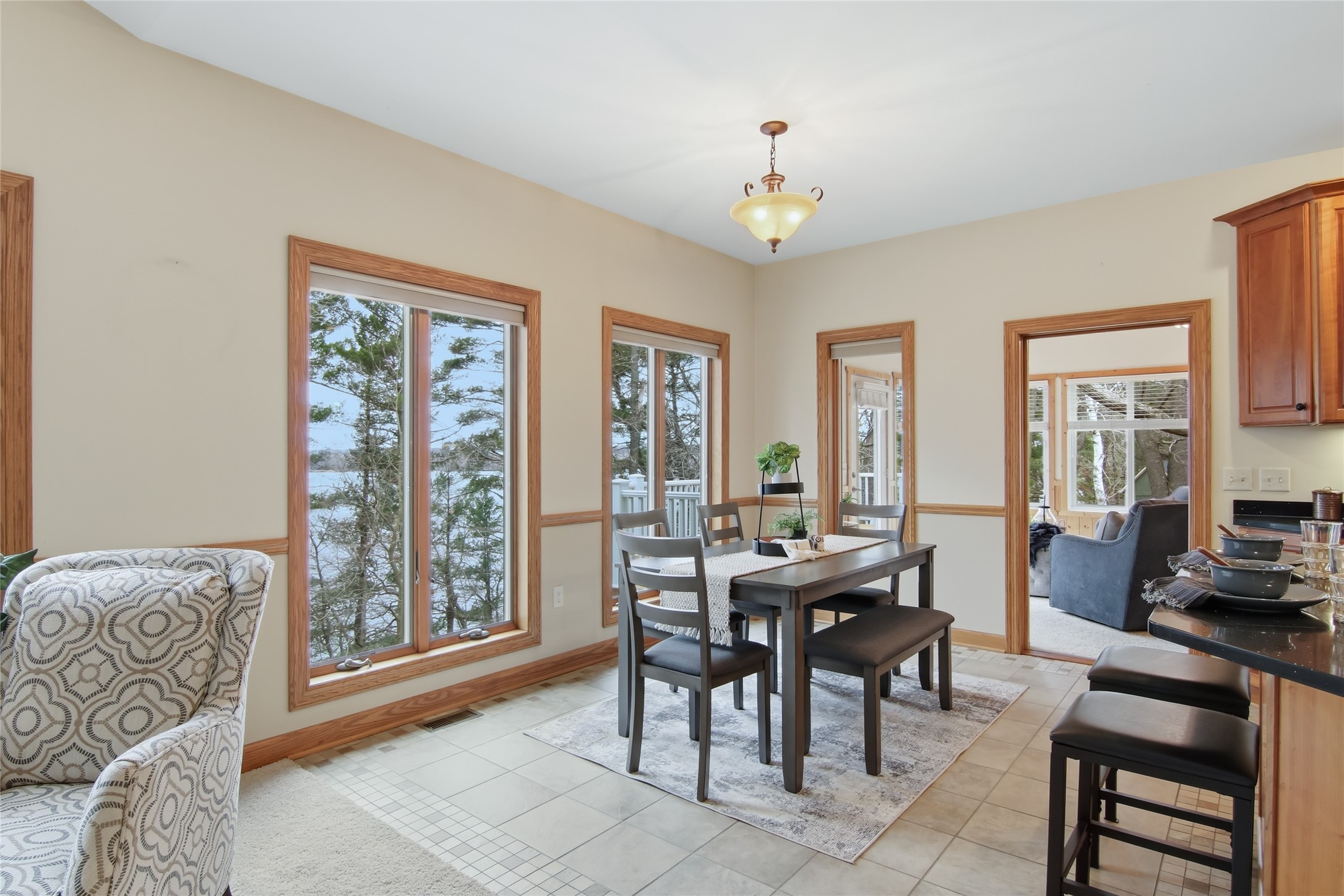 Menomonie, Wisconsin, 54751, United States, 3 Bedrooms Bedrooms, ,3 BathroomsBathrooms,Residential,For Sale,2034392