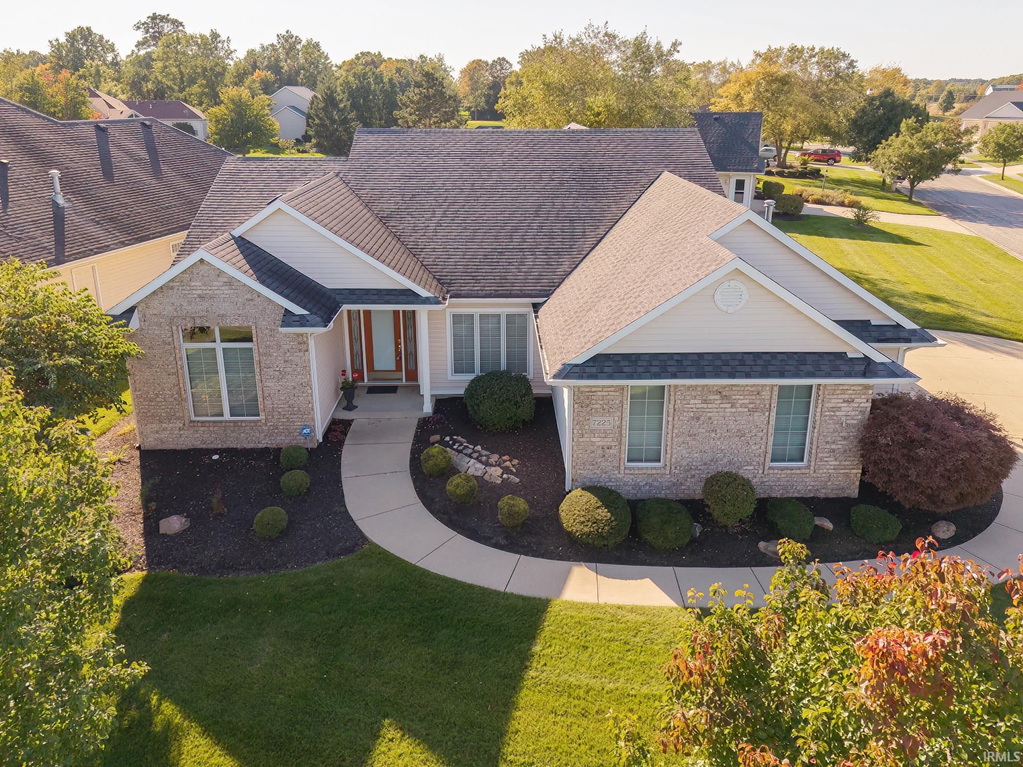 Brackenwood Ct, Fort Wayne, IN 46835
