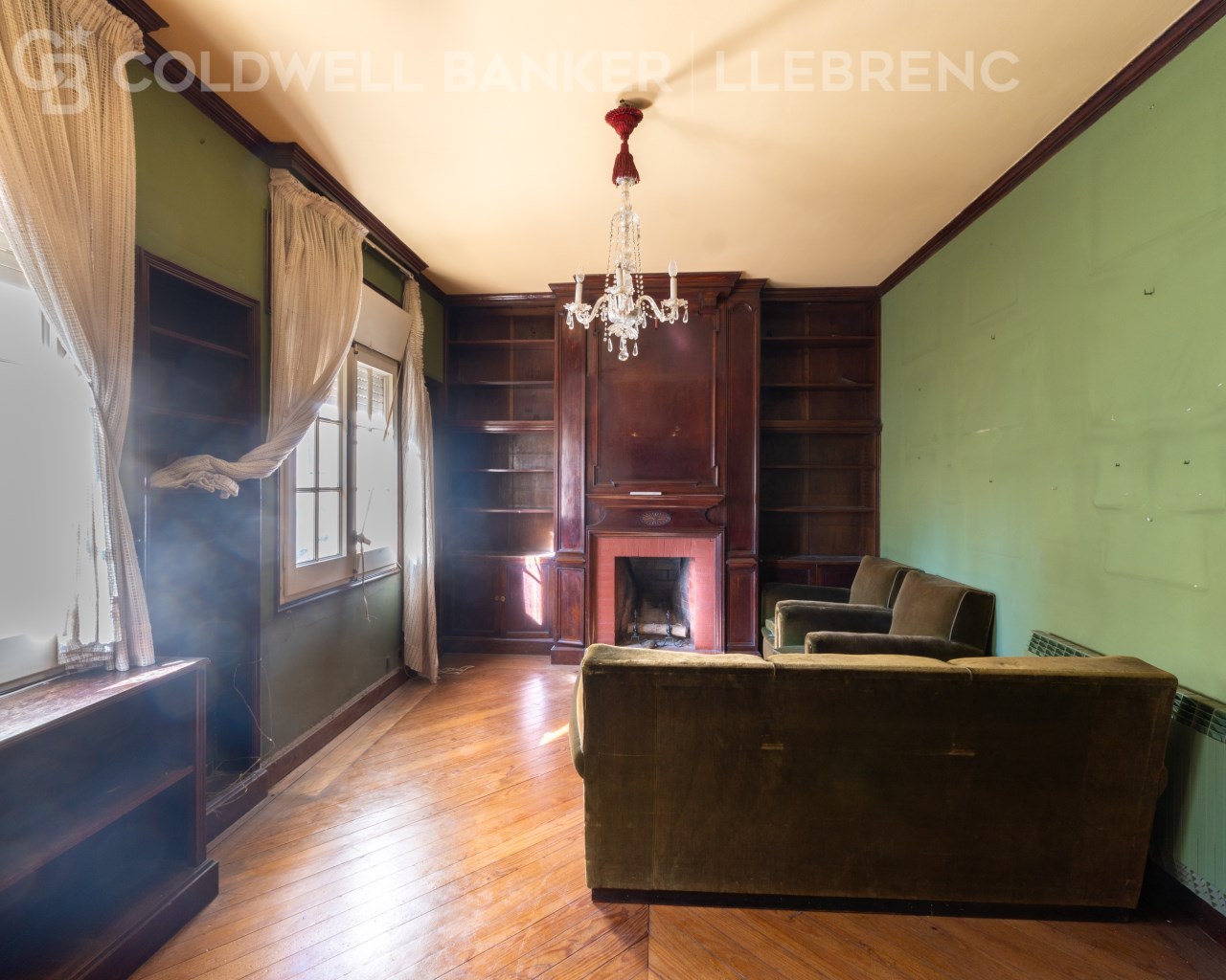 Barcelona, Barcelona, Sarri? - Sant Gervasi Barcel, Barcelona, Catalonia, ES, 7 Bedrooms Bedrooms, ,3 BathroomsBathrooms,Residential,For Sale,Barcelona, Barcelona, Sarri? - Sant Gervasi Barcel,1673291