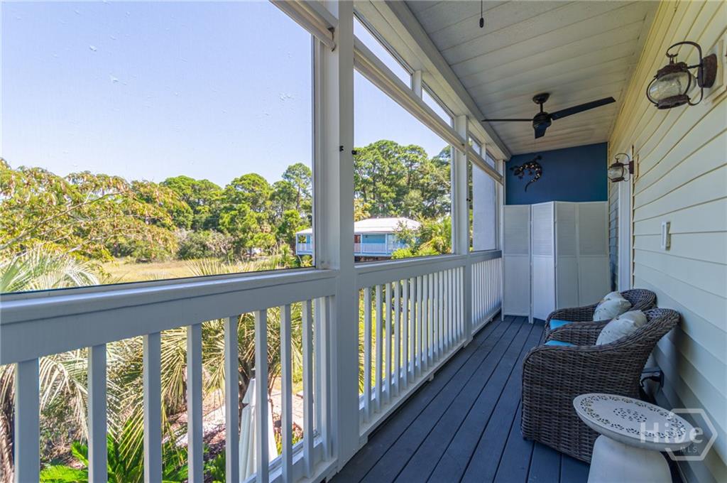 Tybee, Georgia, 31328, United States, 3 Bedrooms Bedrooms, ,3 BathroomsBathrooms,Residential,For Sale,1983877