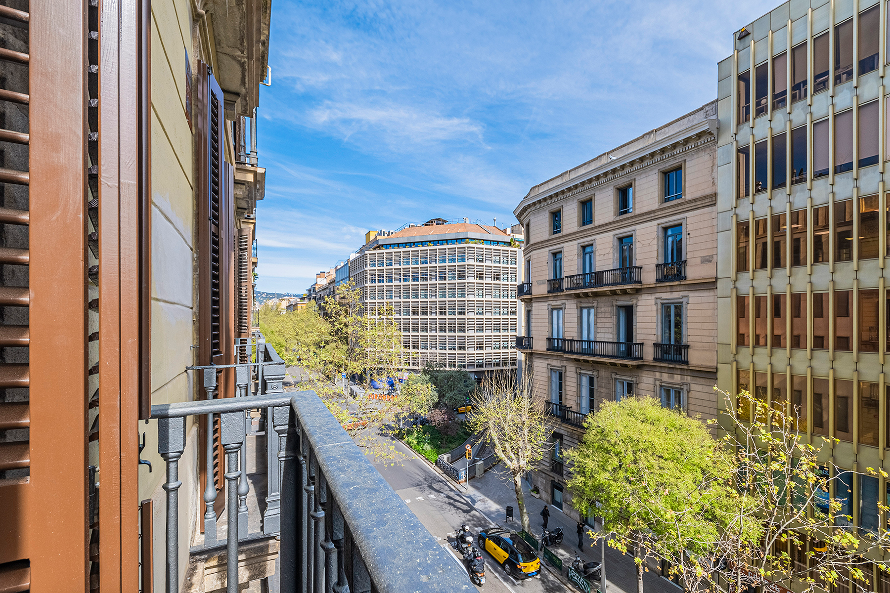  Classic elegance and contemporary design in the heart of Barcelona - 物件實景