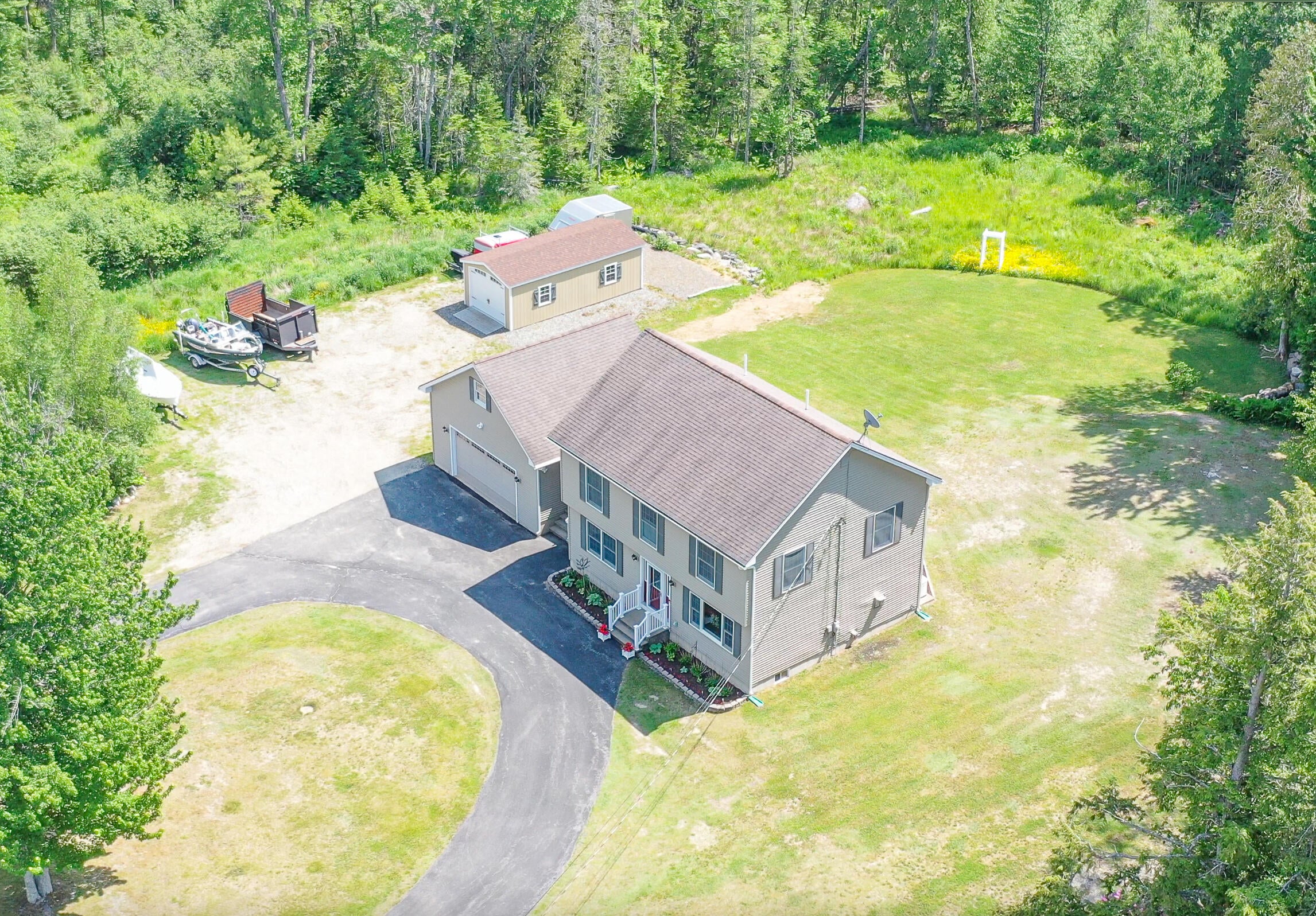 Sprucewood Dr, Eddington, ME 04428 #1