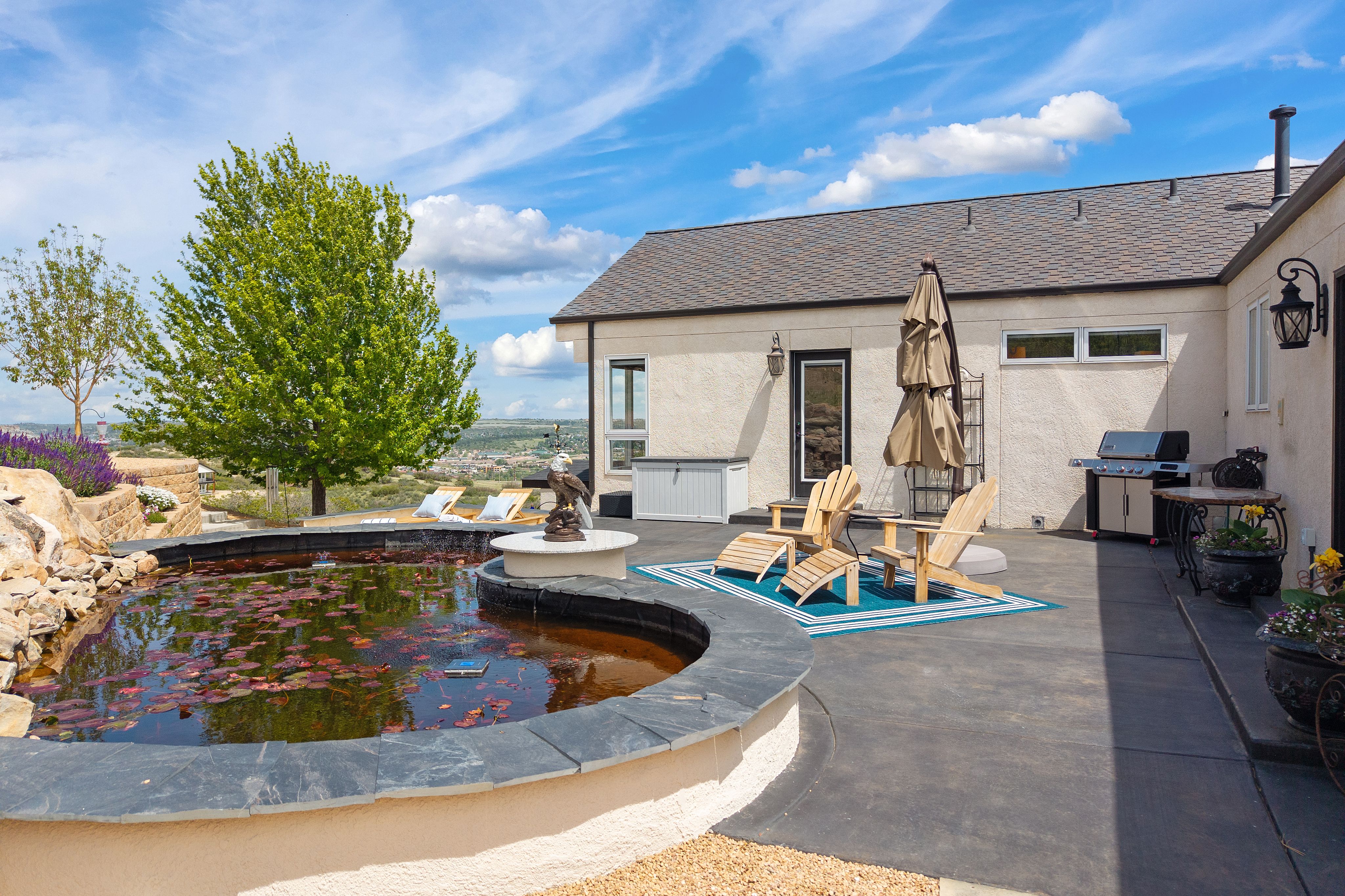  23 Yucca Hills Road, Castle Rock, CO 80109 - 物件實景