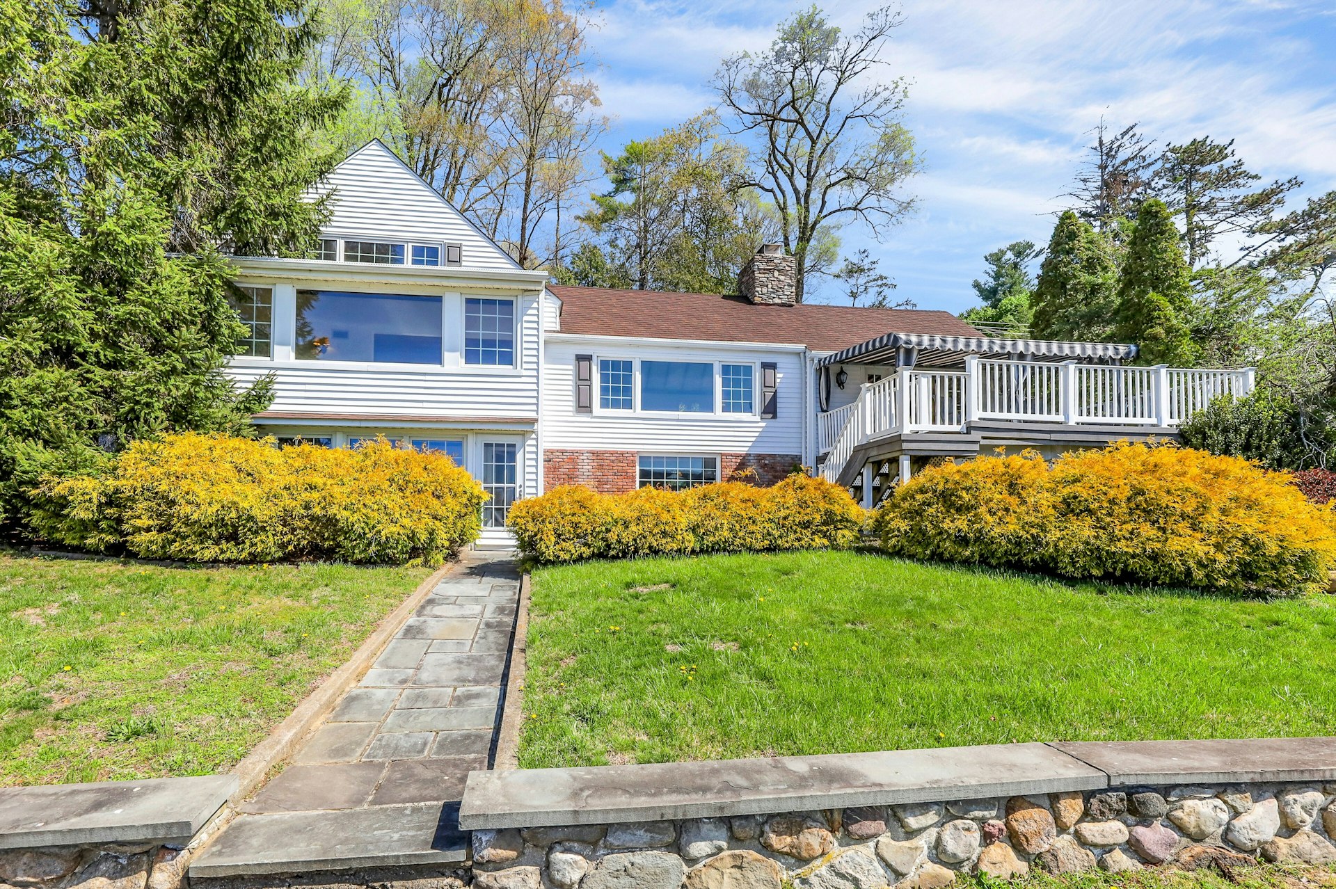  50 West Shore Trail, Sparta, NJ, 07871 - 物件實景