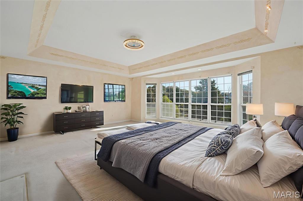 Ballwin, Missouri, 63021, United States, 4 Bedrooms Bedrooms, ,3 BathroomsBathrooms,Residential,For Sale,1989347